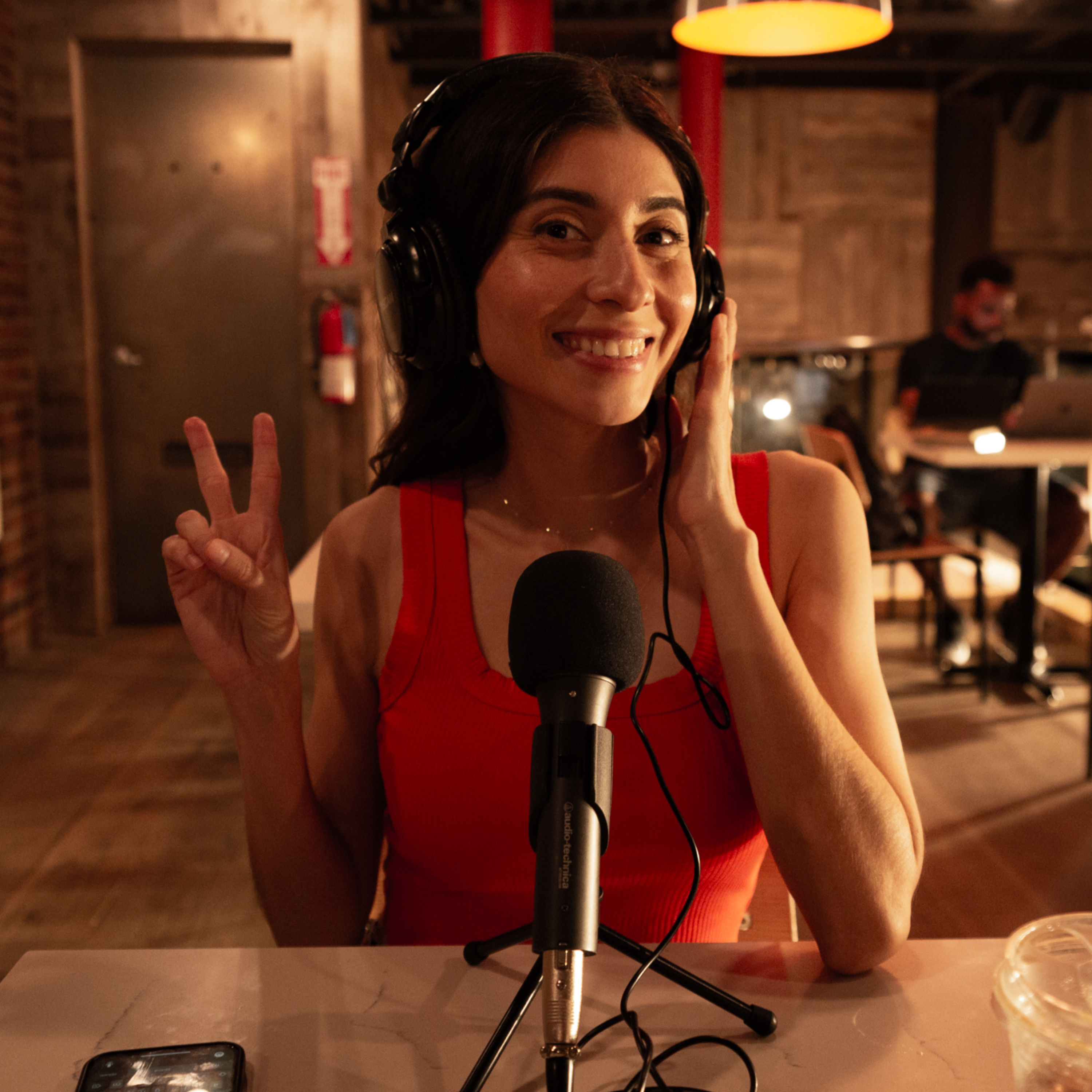 The Sketched Sounds Podcast