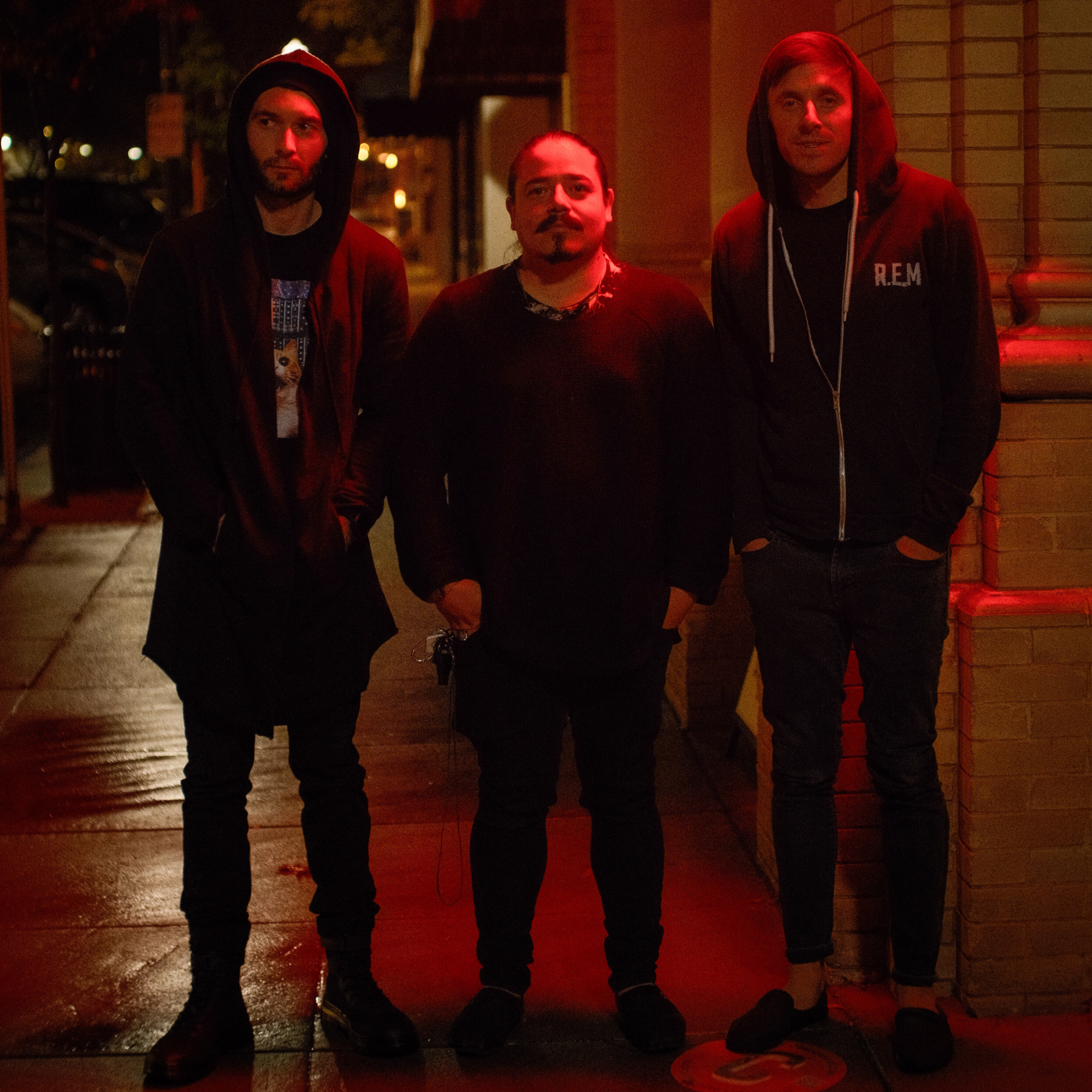 The Sketched Sounds Podcast
