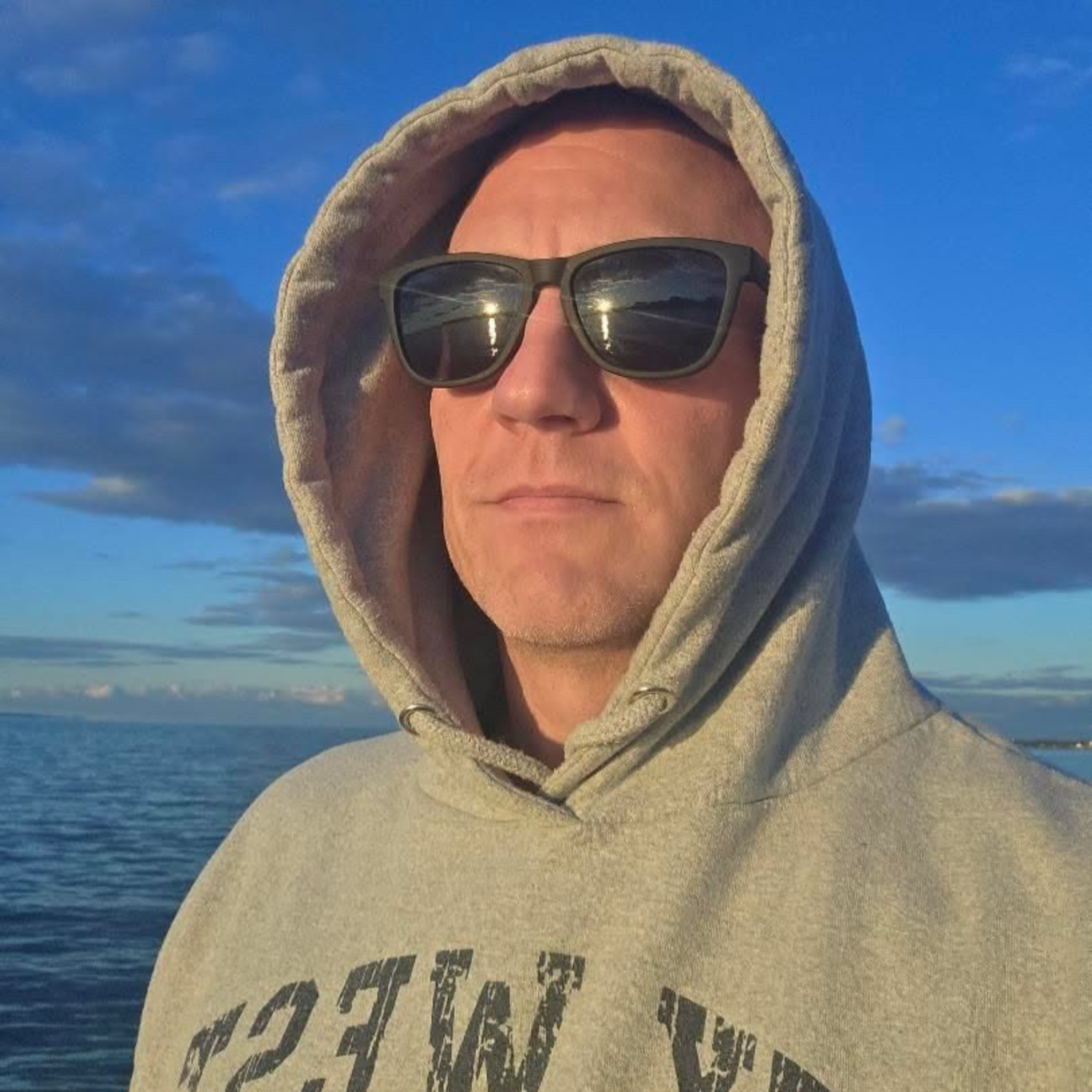 117 – Matt Strout's oceanic vibes cross continents episode artwork
