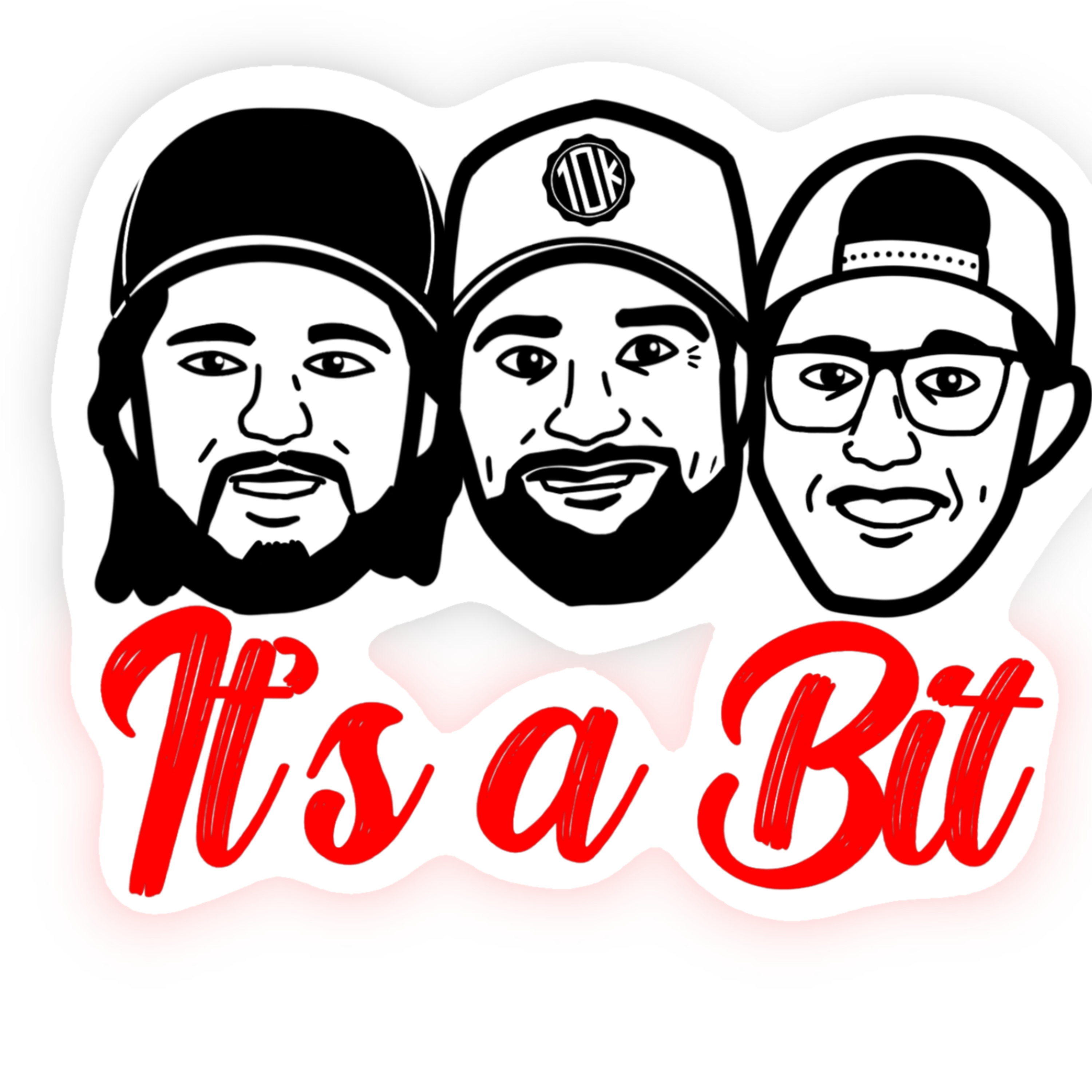 NFL/Betting Streamer Stephie Smalls | Bit of the Week + Best NHL Jersey Draft episode artwork