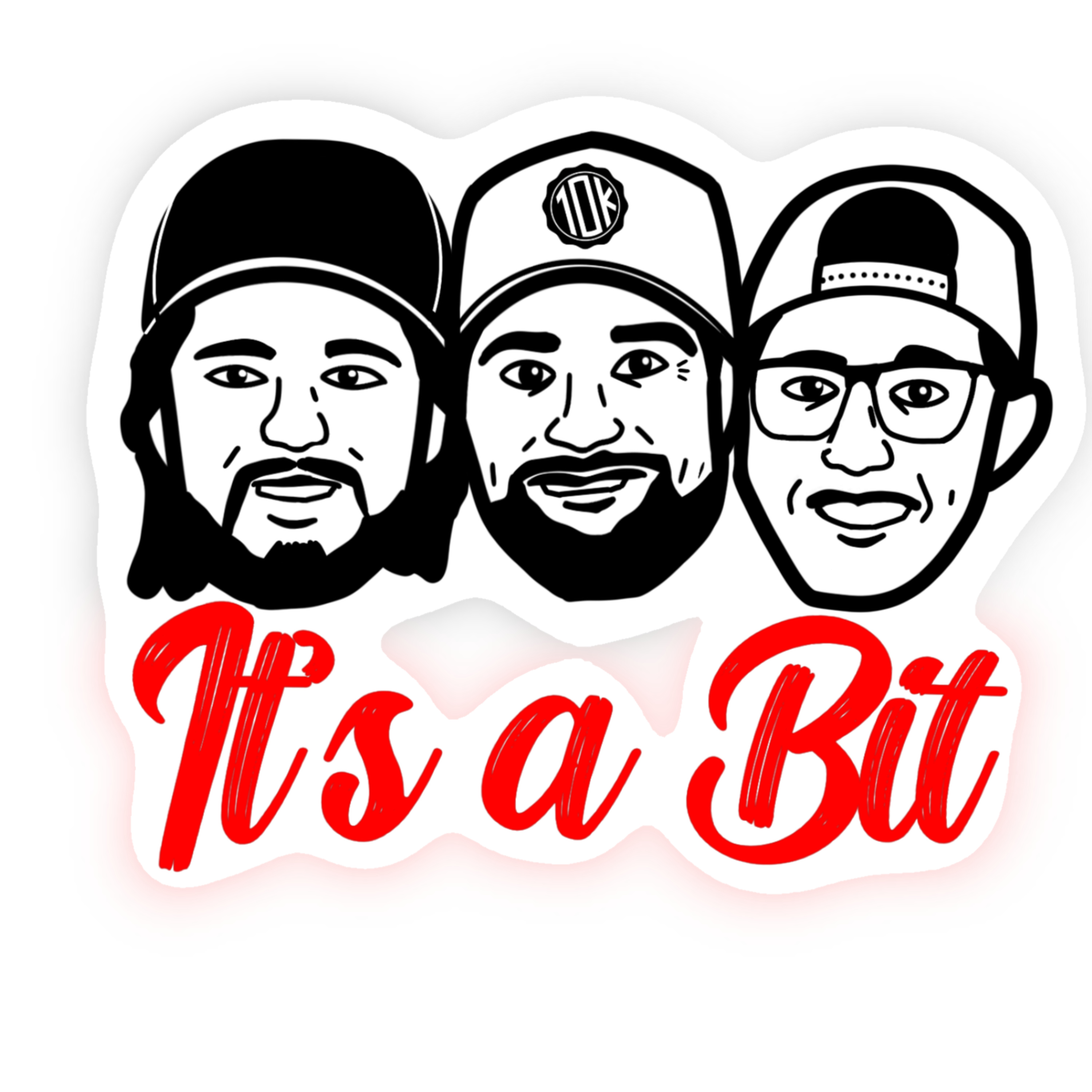 Bossman's Brother | Bit of the Week + Who's Line is it Anyway + Buy or Sell episode artwork