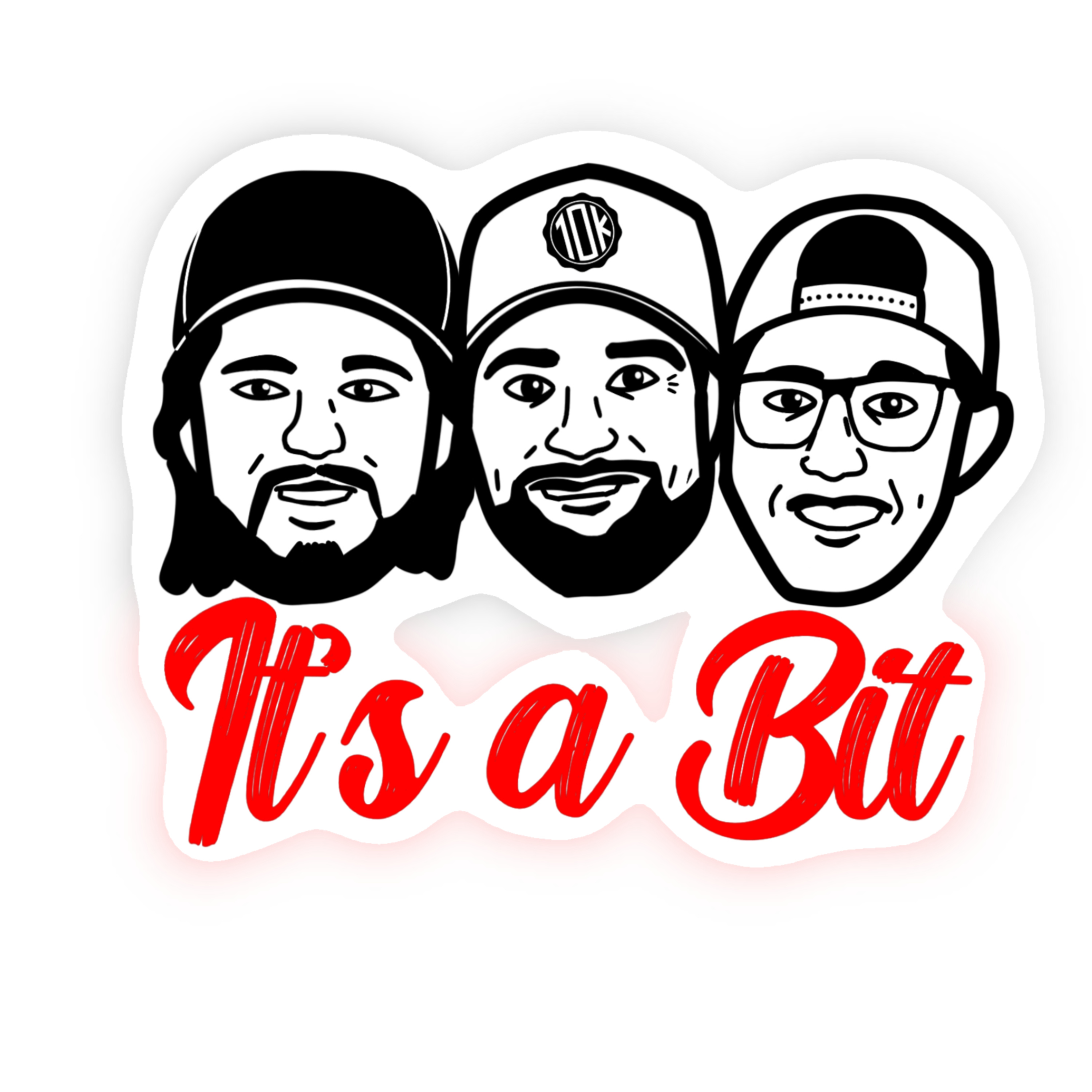Post 4th of July | Bit of the Week, Best TV Shows Draft + 15 Questions episode artwork