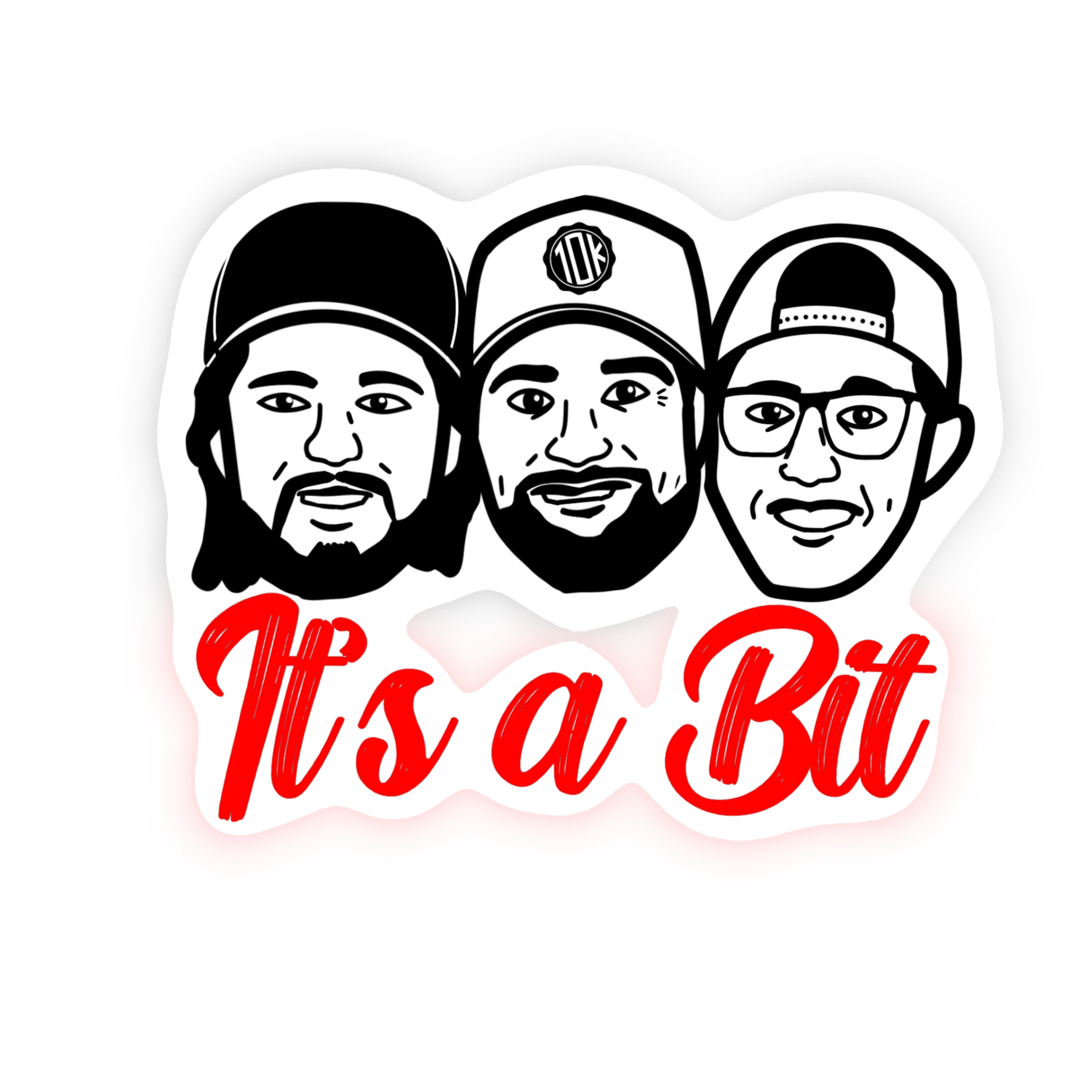 It's a Bet - 4.23 | Bet of the Week, Bad Beats: Betting Horror Stories + Guess the Line! episode artwork