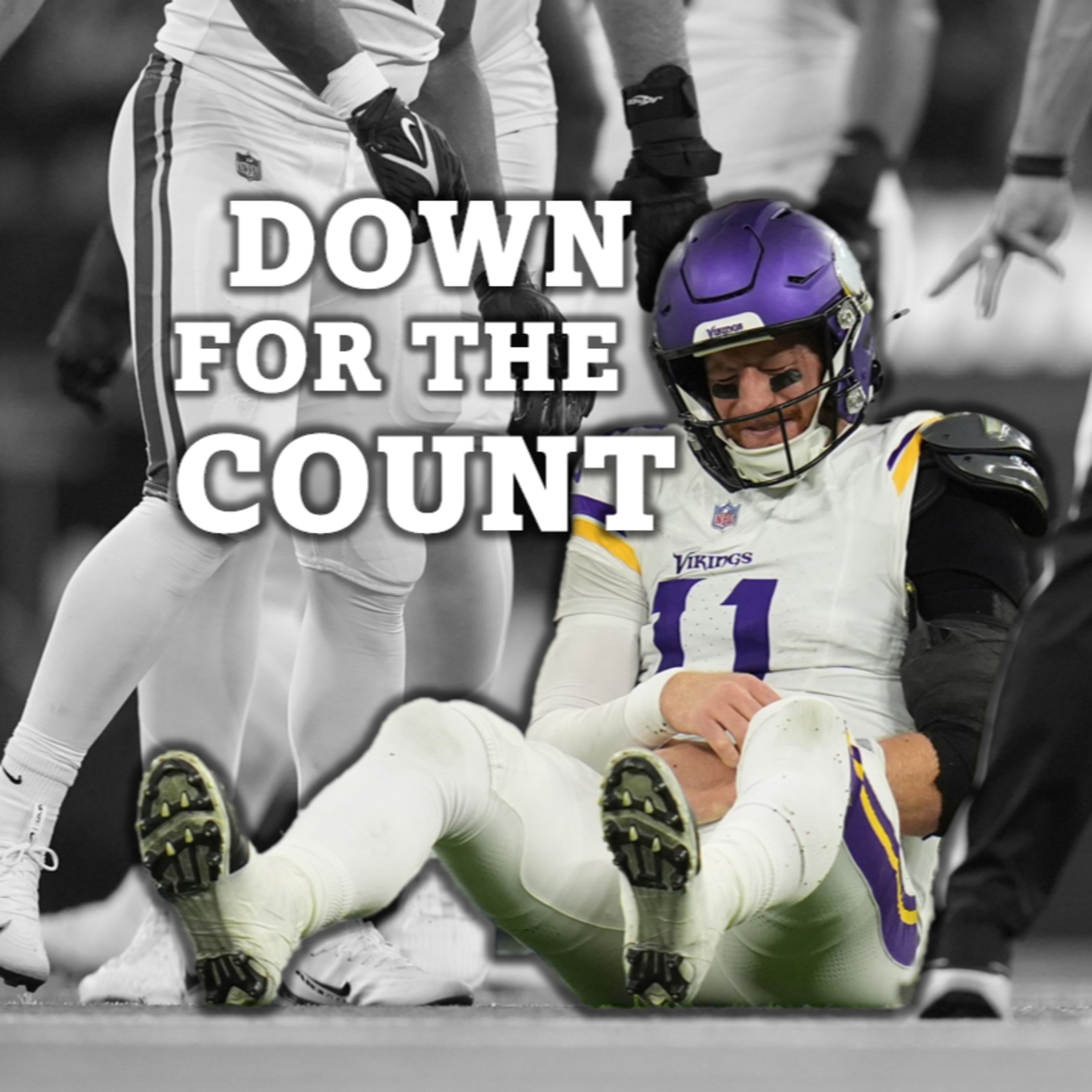 Week 8 Recap - Wentz Gets Pummeled in LA episode artwork