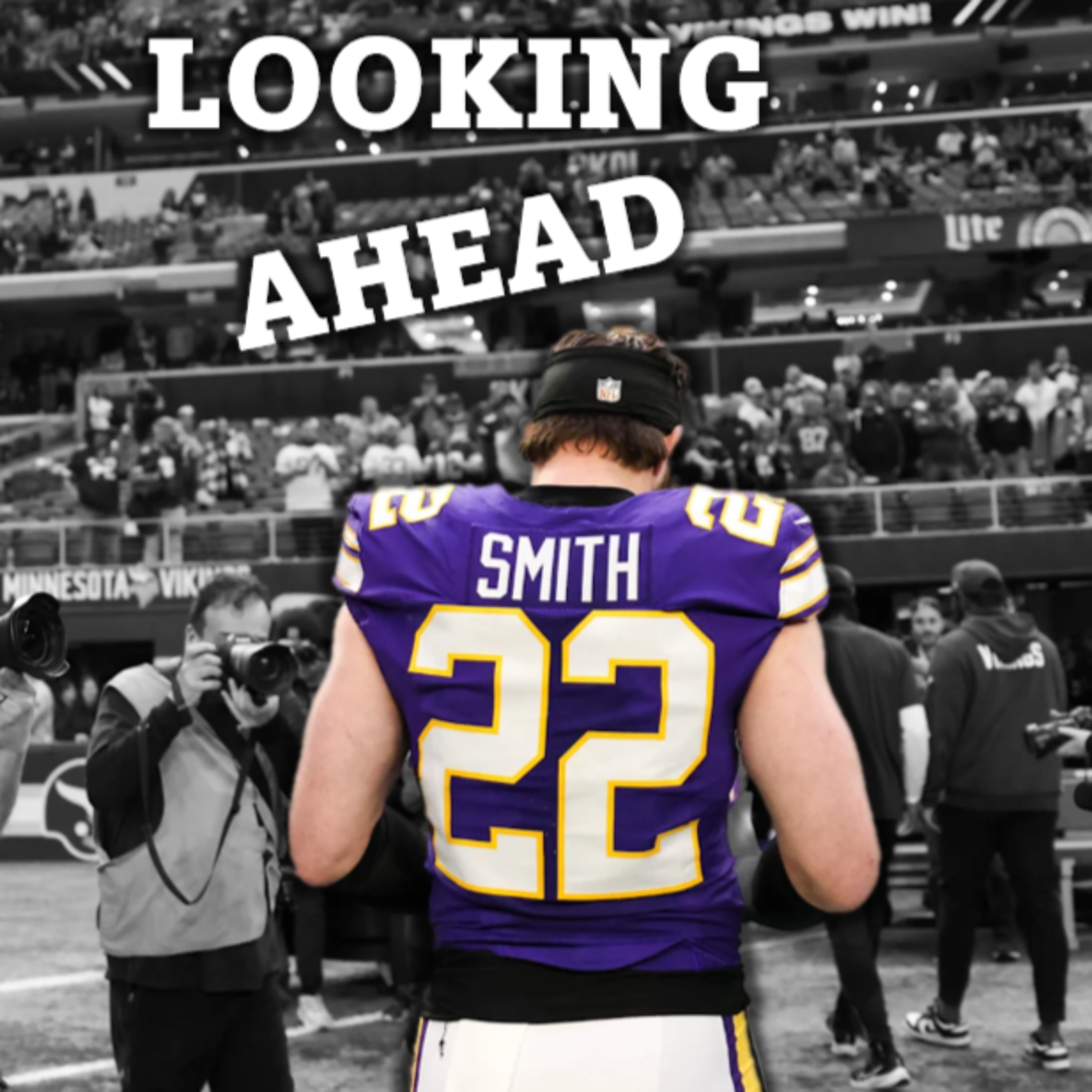 Week 18 Recap/NFL Playoff Preview episode artwork