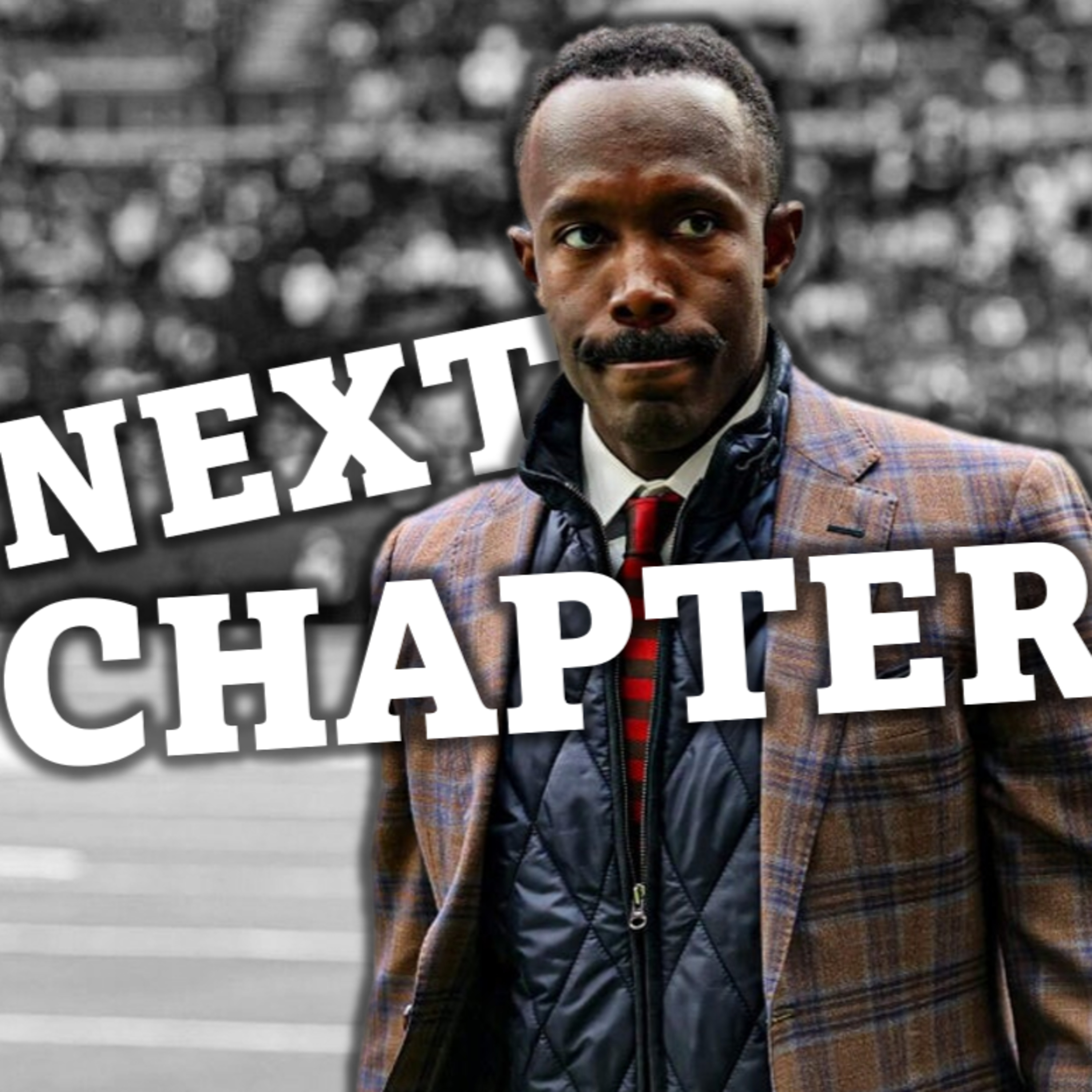 Kwesi gets CANNED + Super Bowl Preview episode artwork