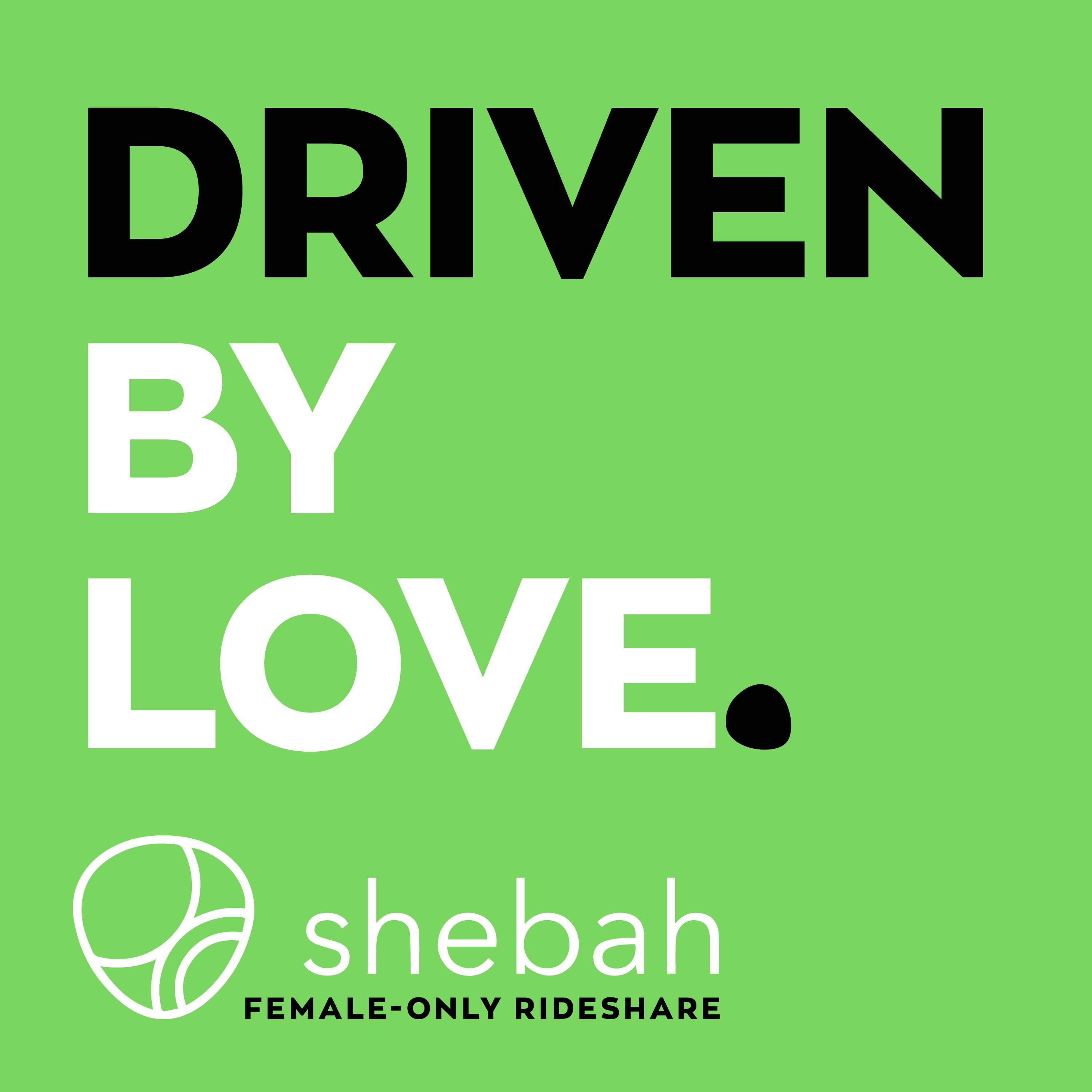 Welcome to Driven By Love Welcome to Driven By Love