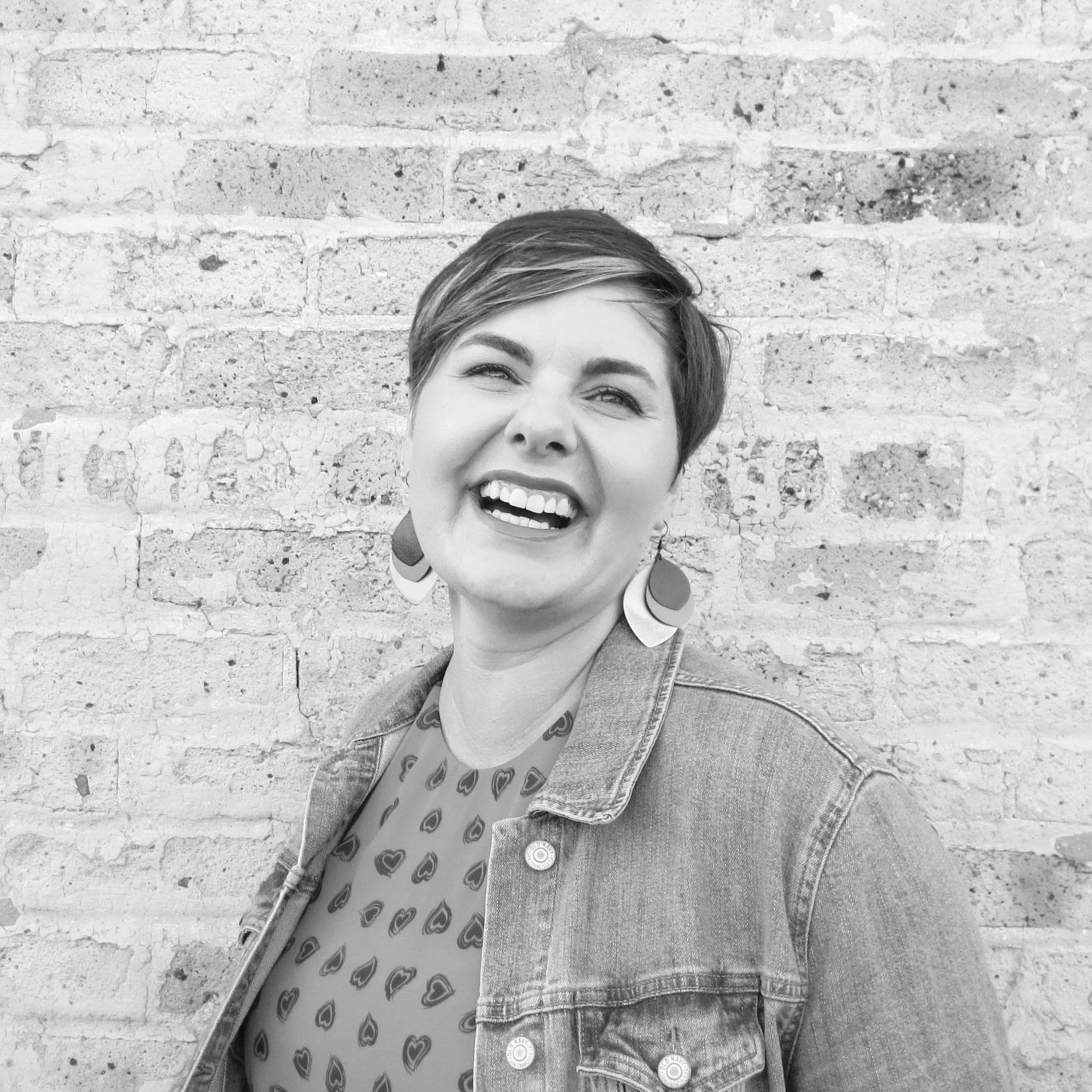Lead Bold Podcast