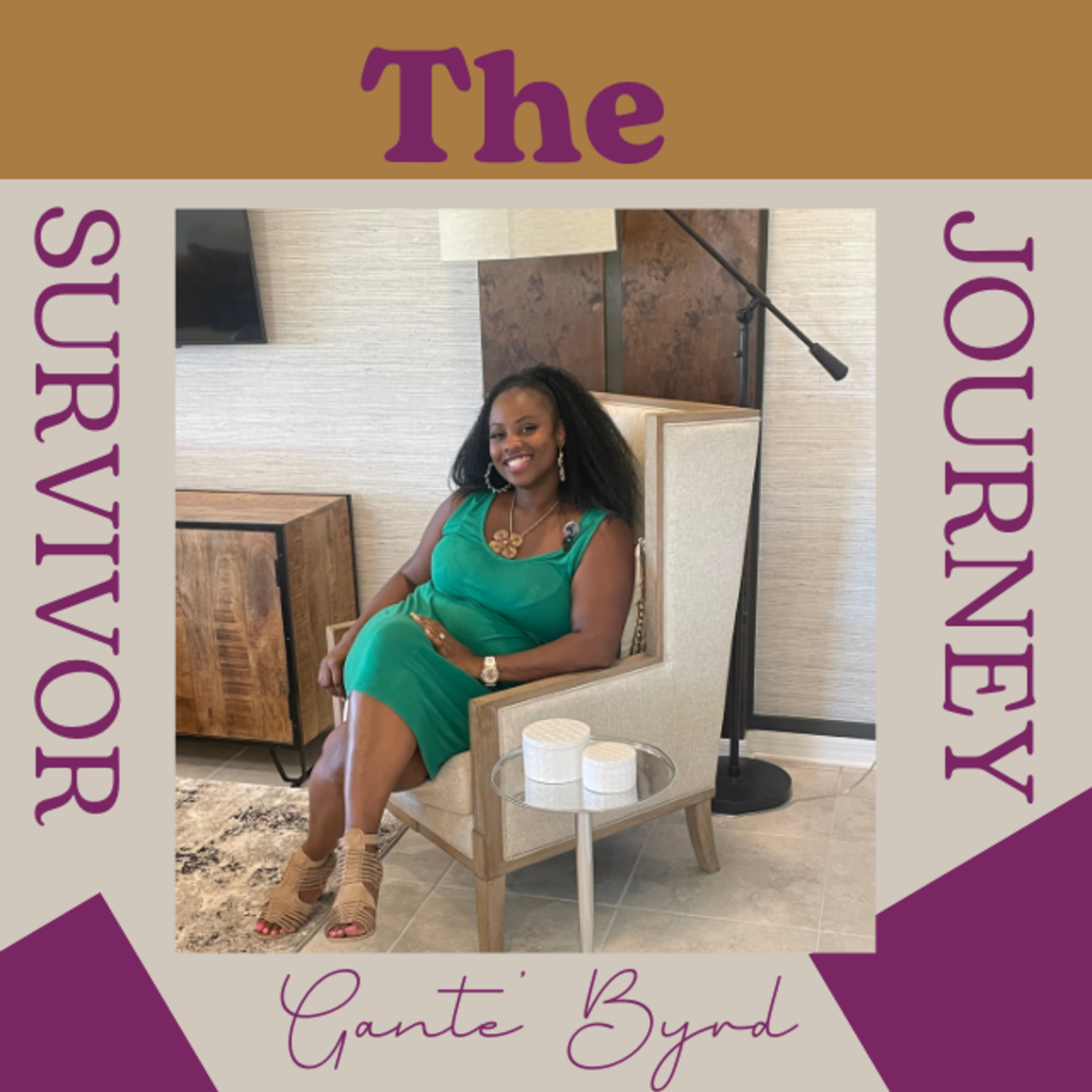 The Survivor Journey