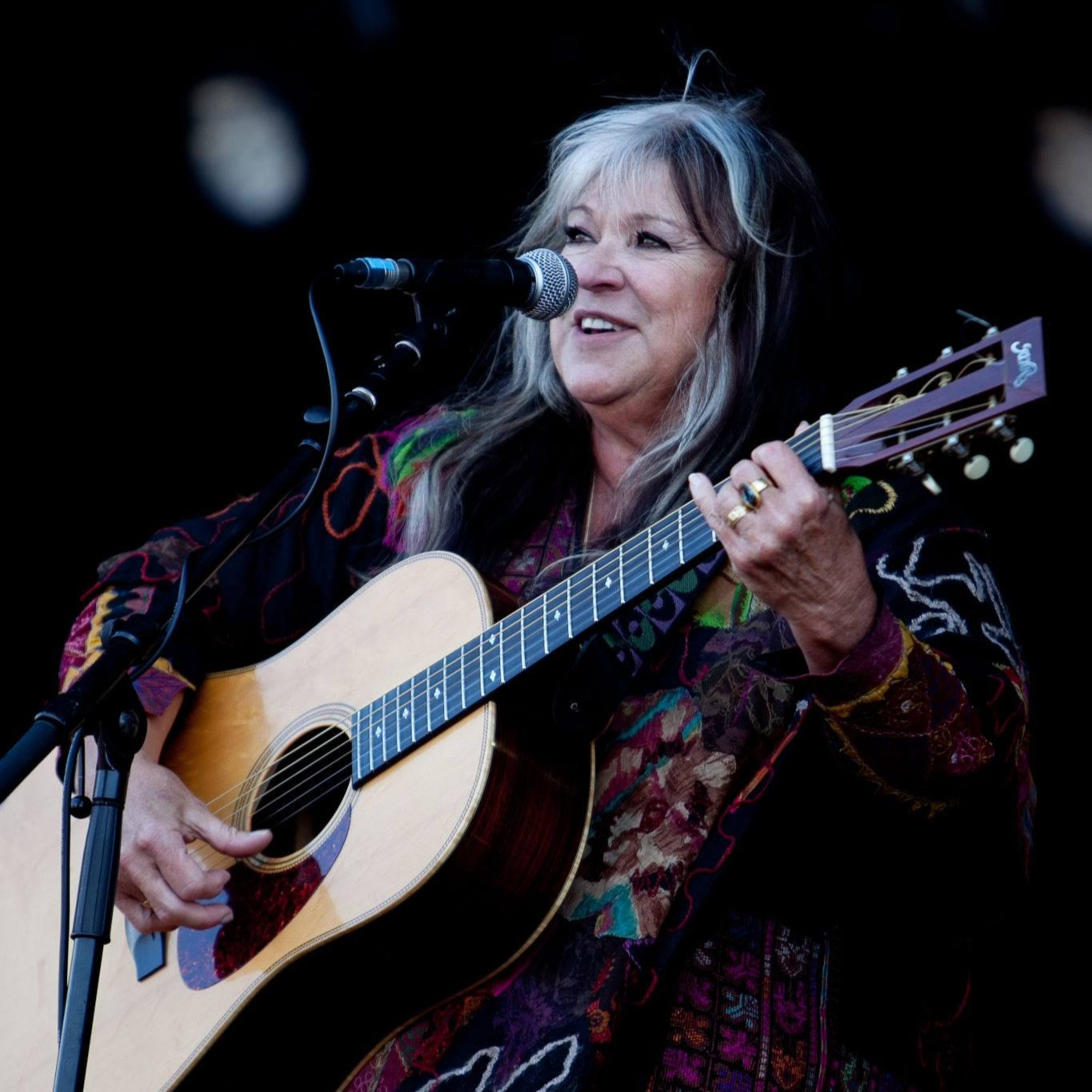 Keep The Dream Flowing - Celebrating the History of Woodstock 1969