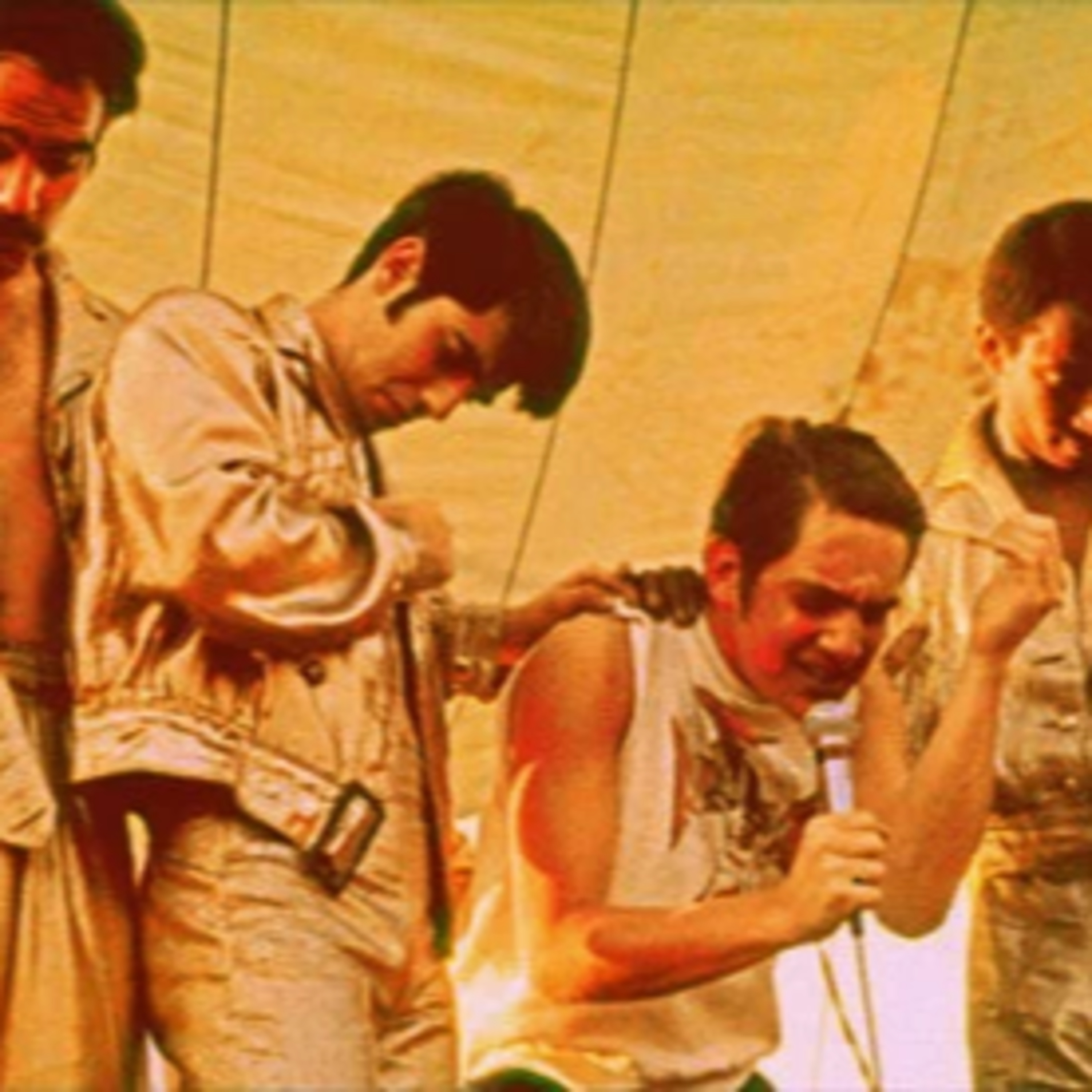 Episode 126 – More Sha Na Na history with George and Rob Leonard! (part one) episode artwork