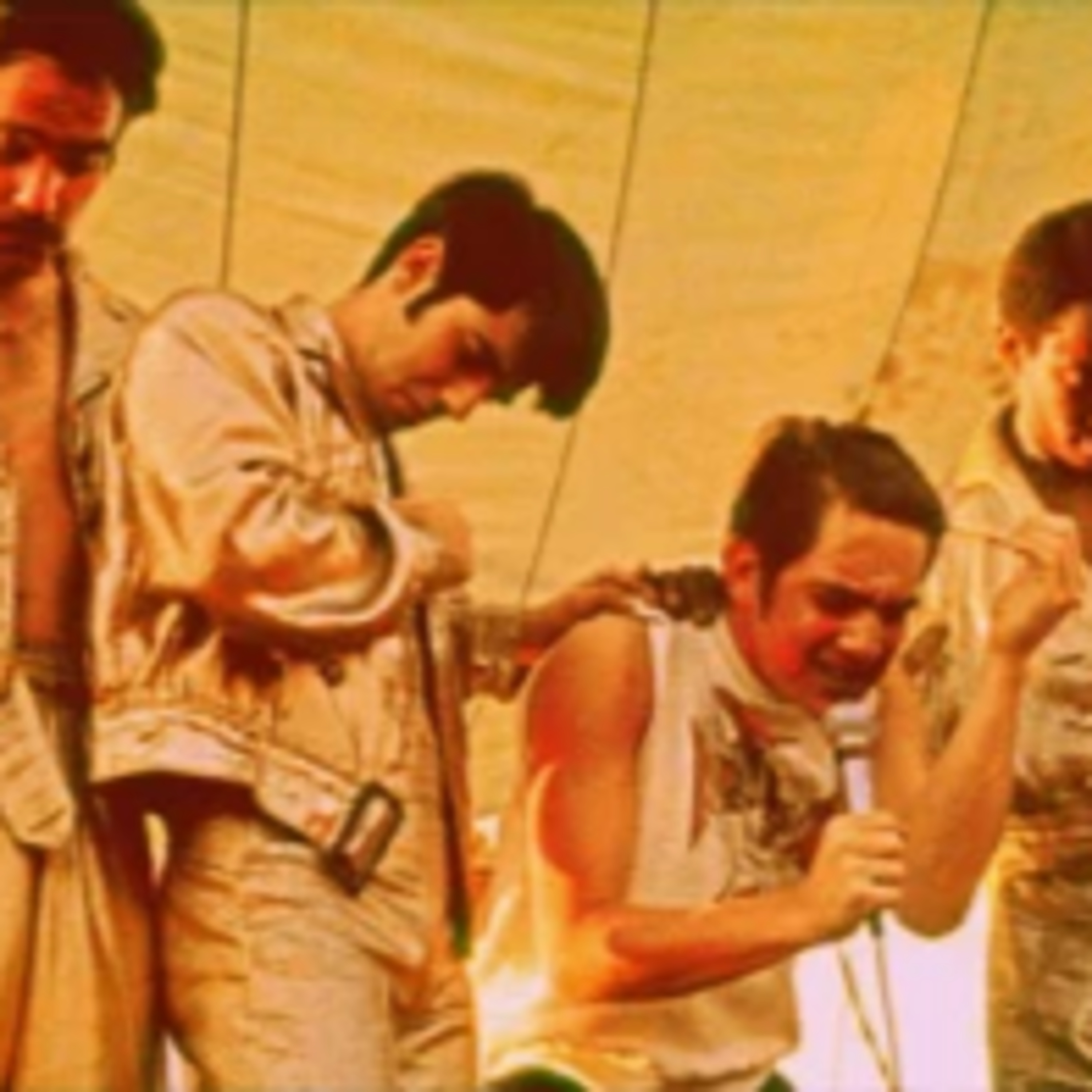 Episode 127 – More Sha Na Na history with George and Rob Leonard! (part two) episode artwork