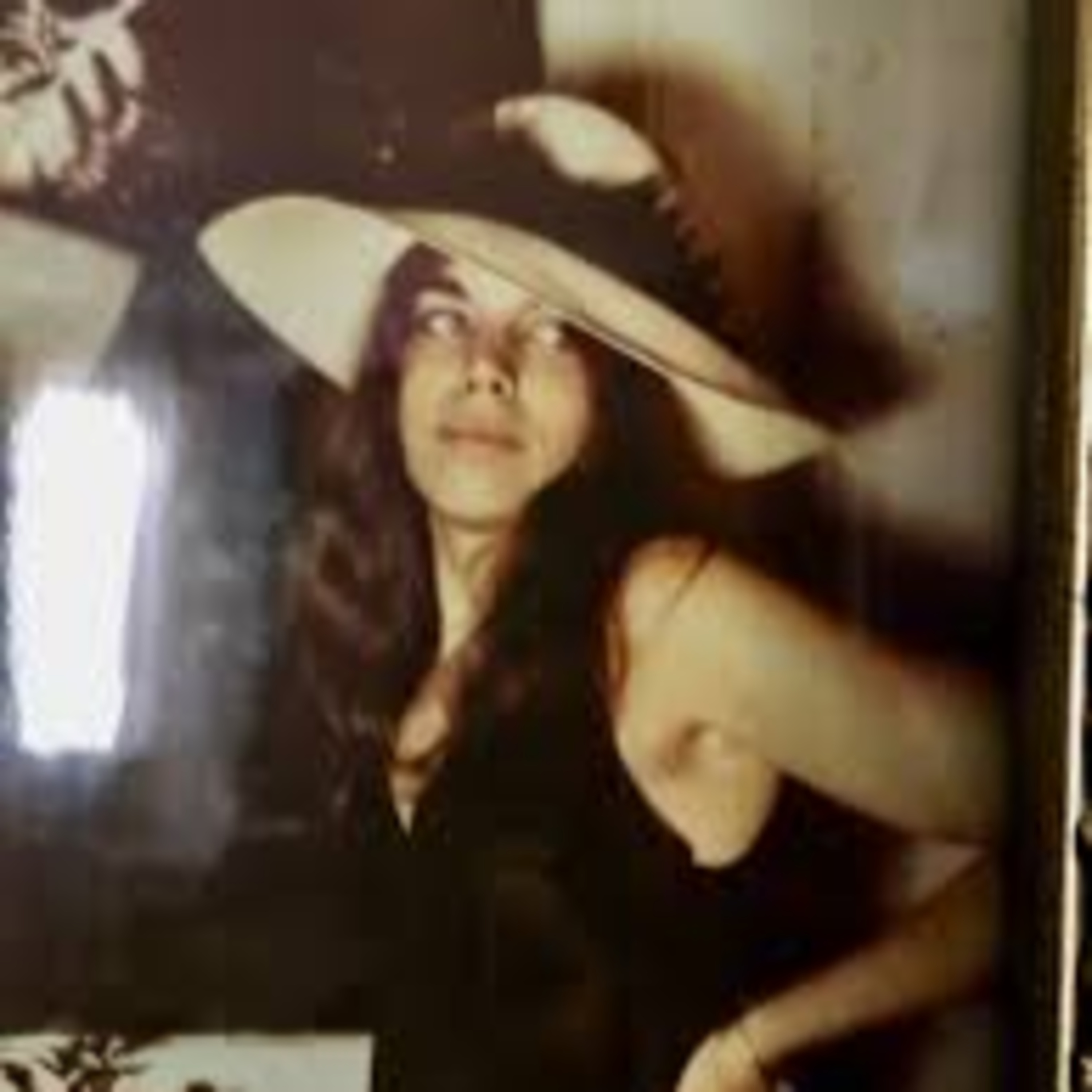 Episode 154 - Cookin' at Woodstock with Carol Green! episode artwork