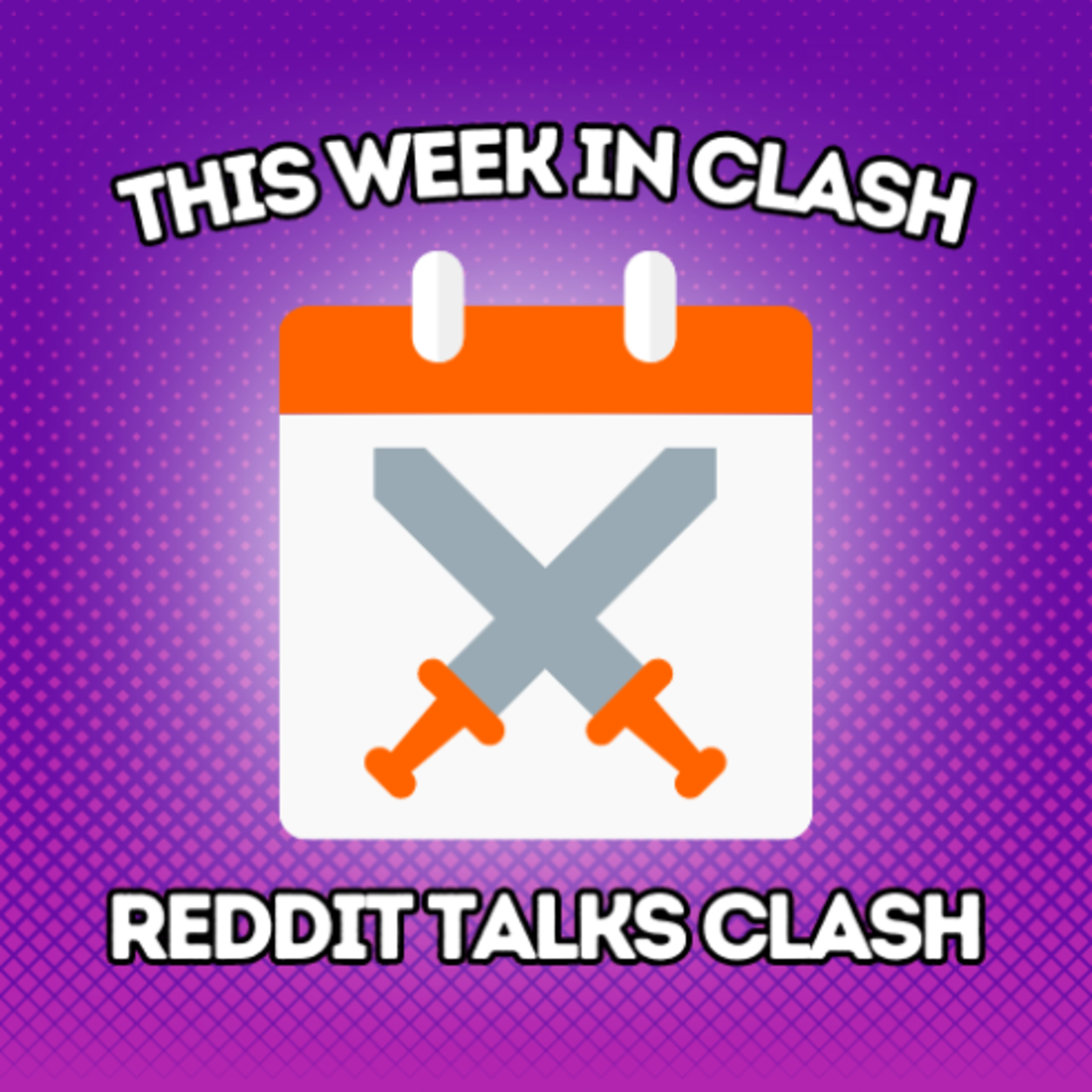 This Week in Clash - June 4, 2023 episode artwork