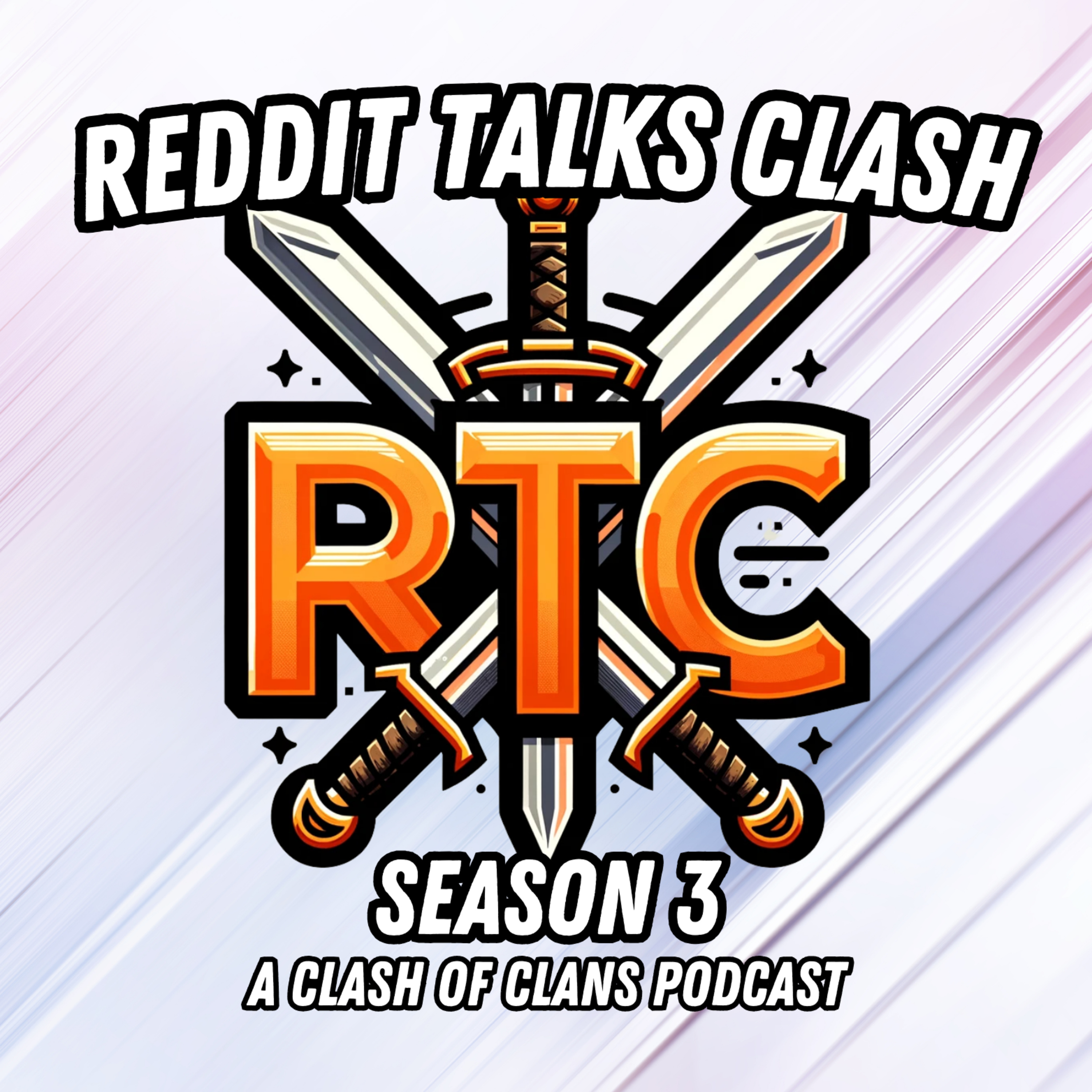 Town Hall 17 Eve w/ Clash Bashing episode artwork