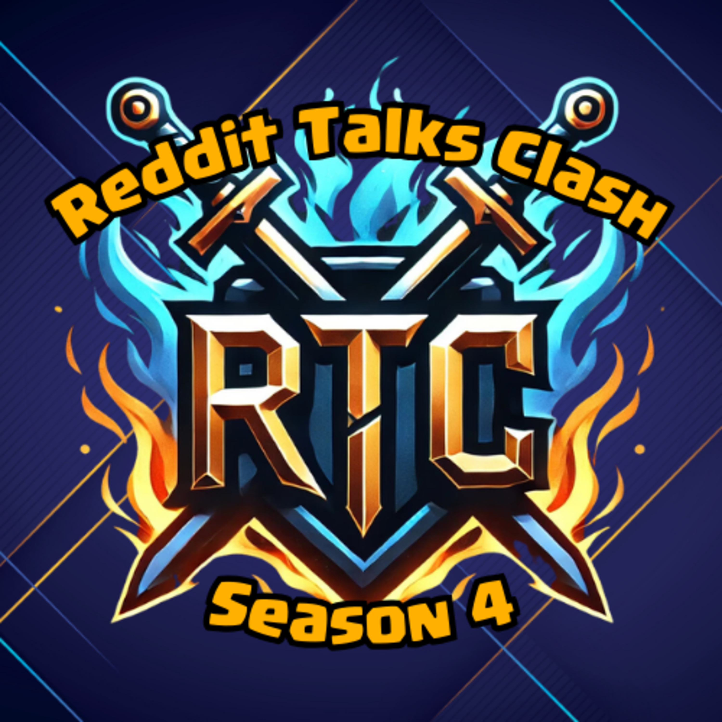 Merging Gears, Launching Troops, and Metal Pants w/CorruptYT episode artwork
