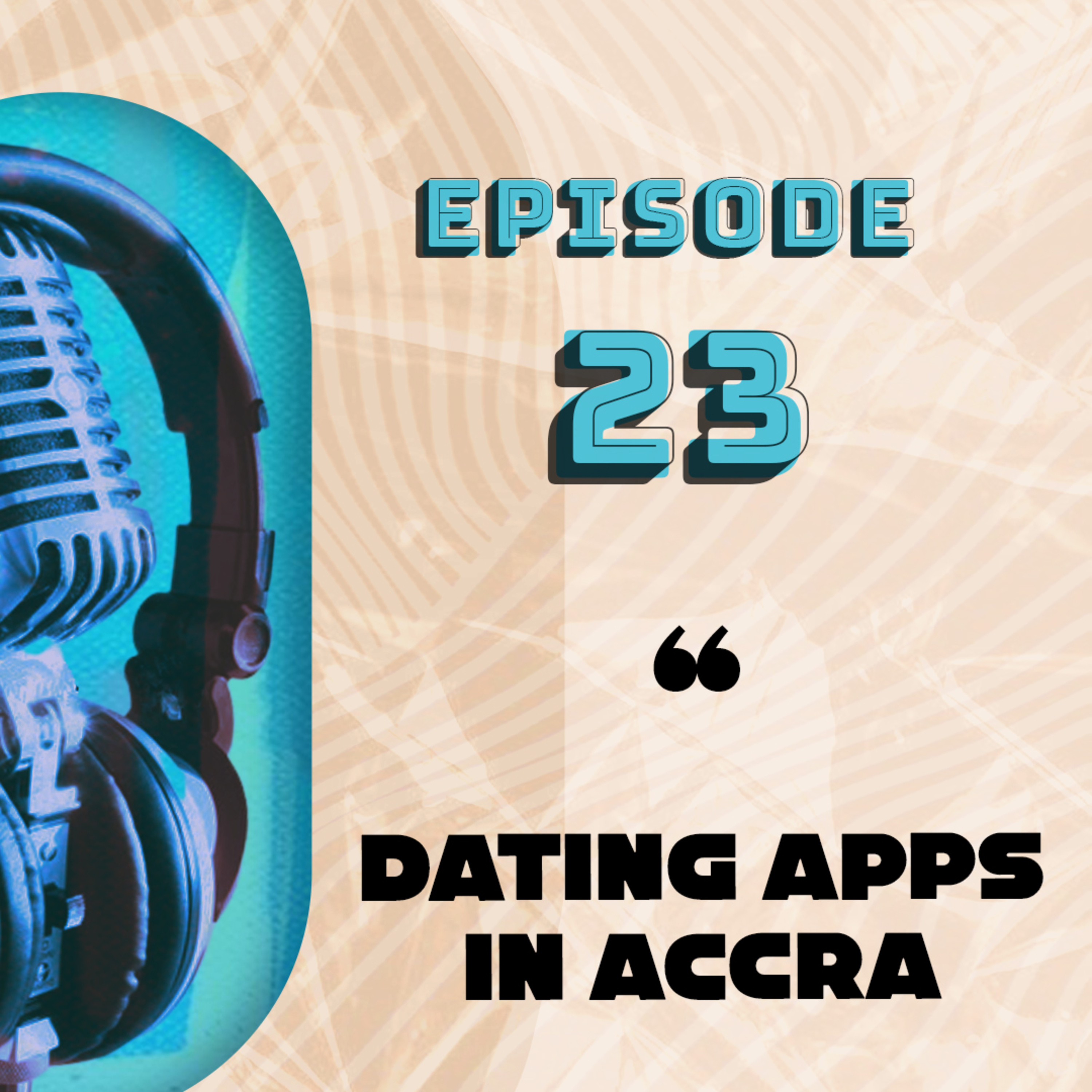 Dating Apps in Accra 