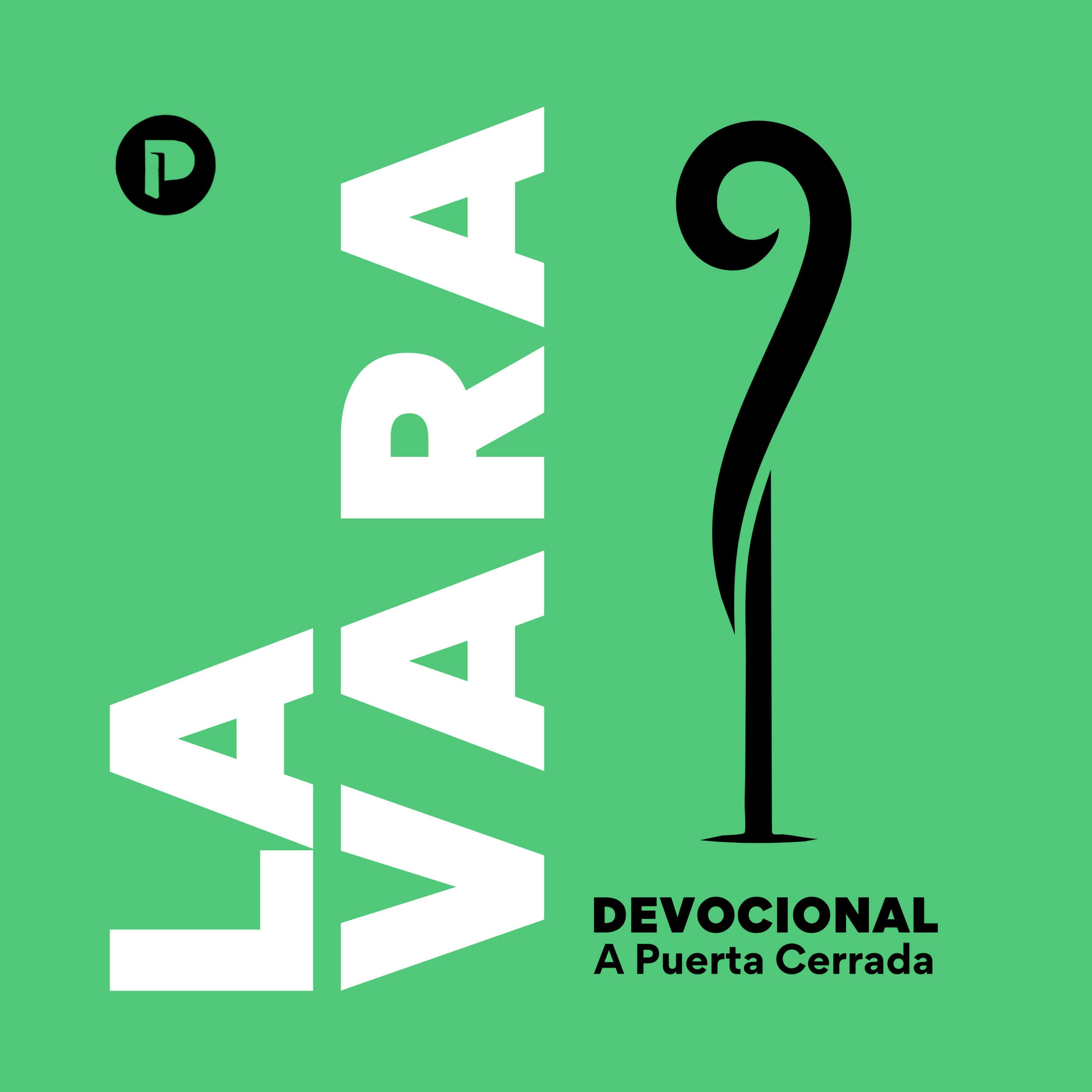 Portada de Devocional - A Puerta Cerrada