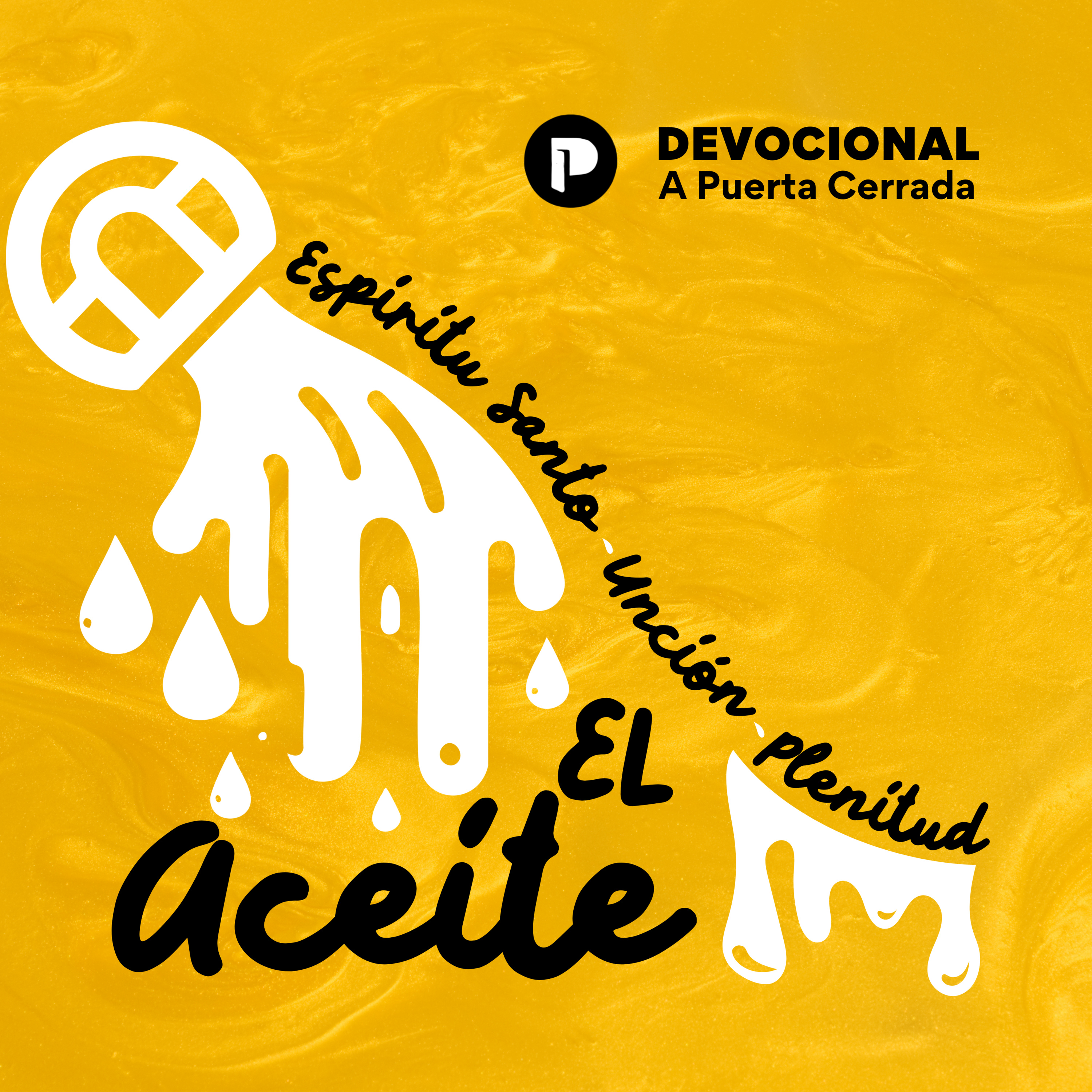 Portada de Devocional - A Puerta Cerrada