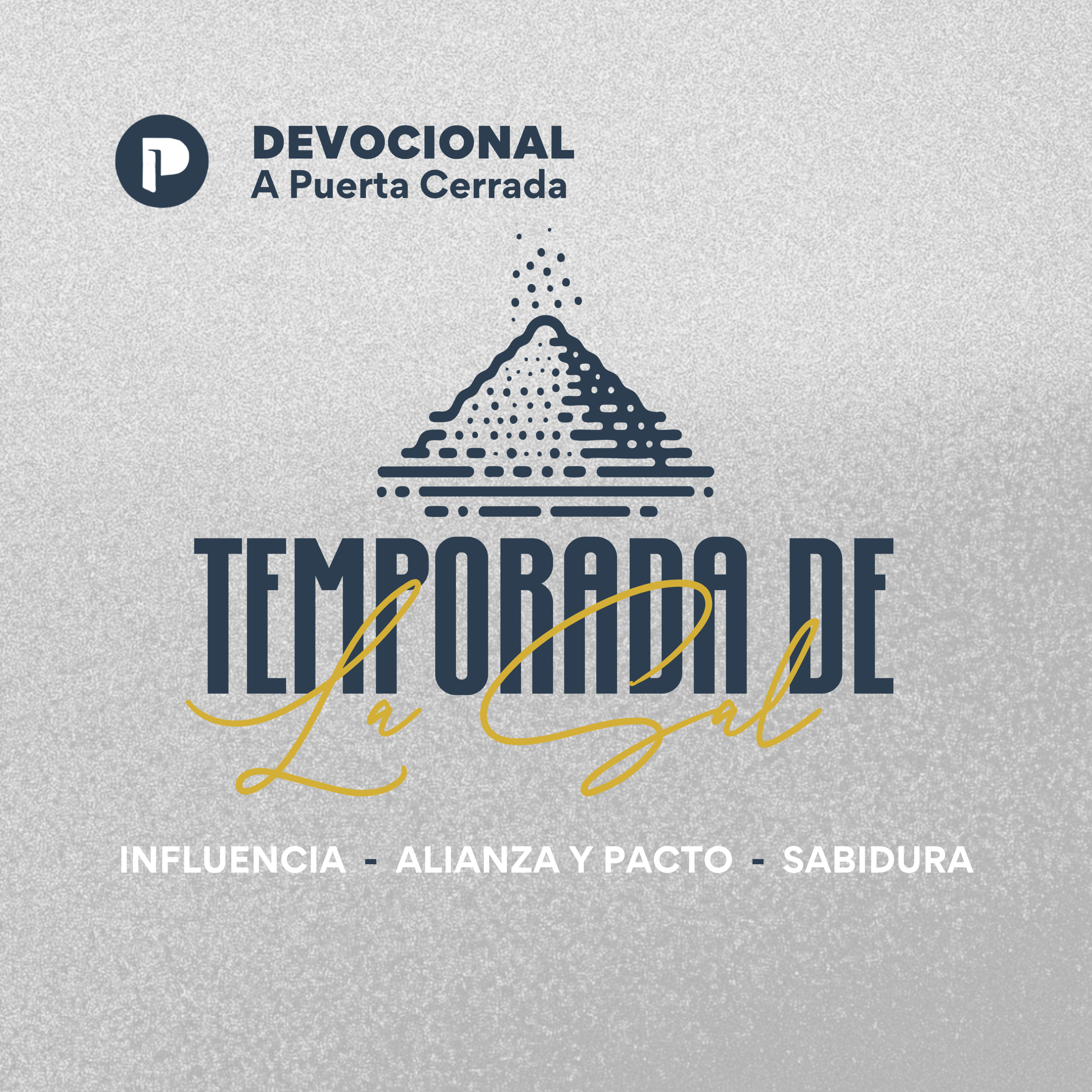Portada de Devocional - A Puerta Cerrada