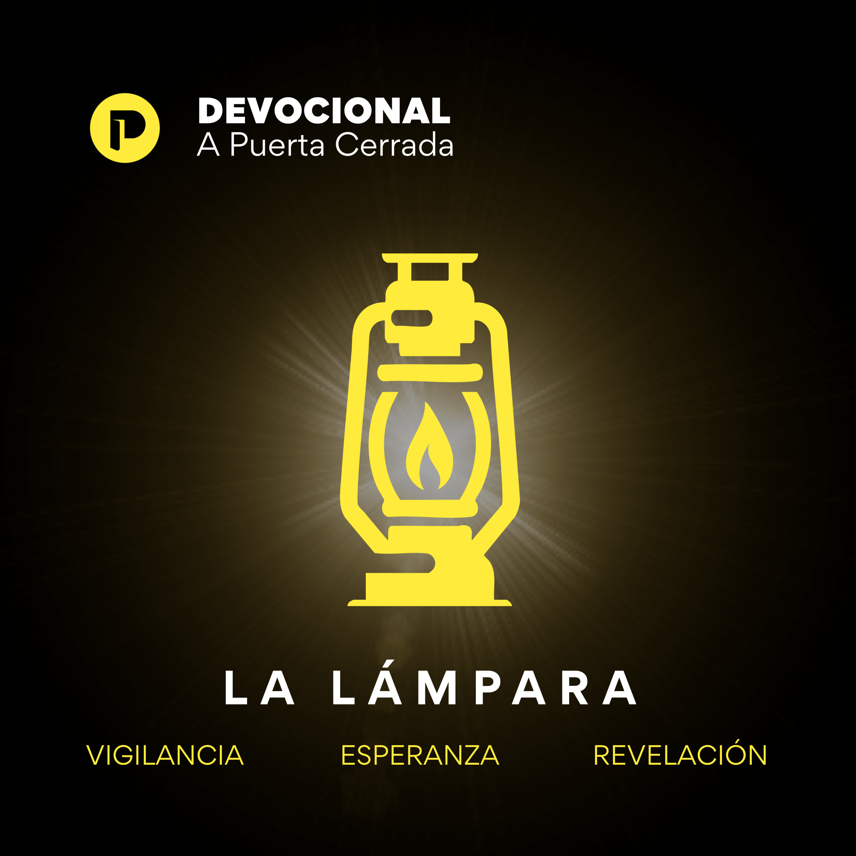 Portada de Devocional - A Puerta Cerrada