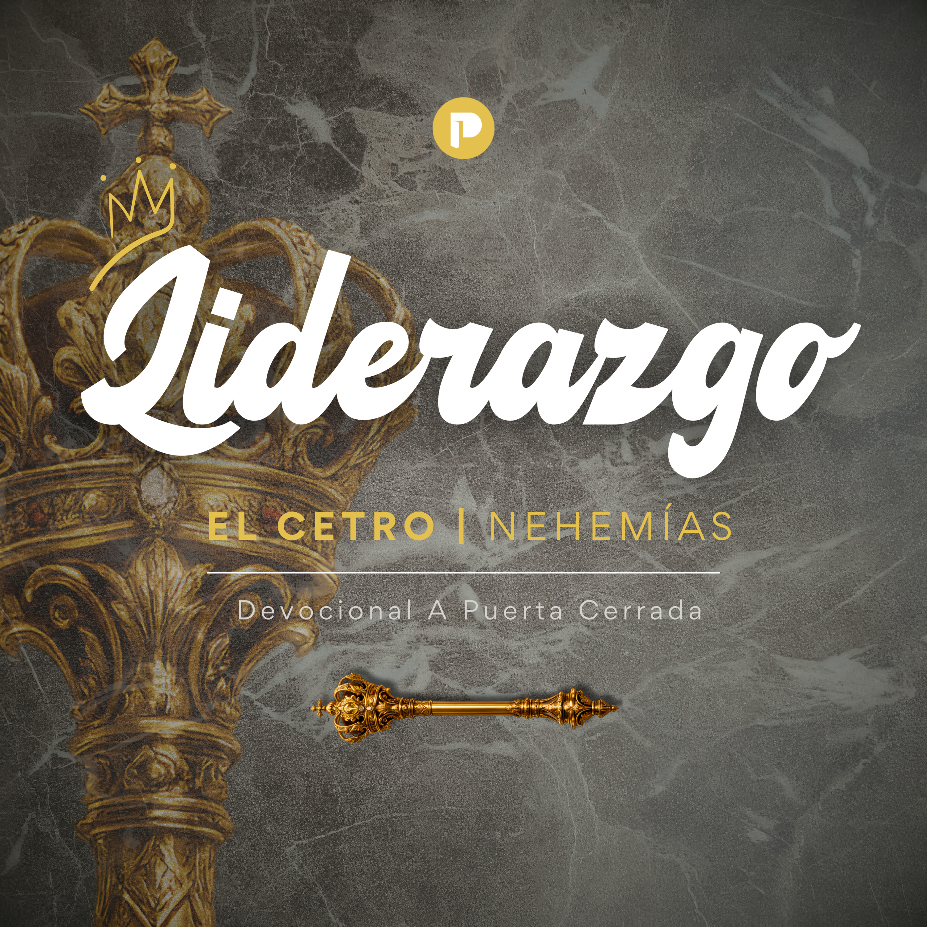 Portada de Devocional - A Puerta Cerrada