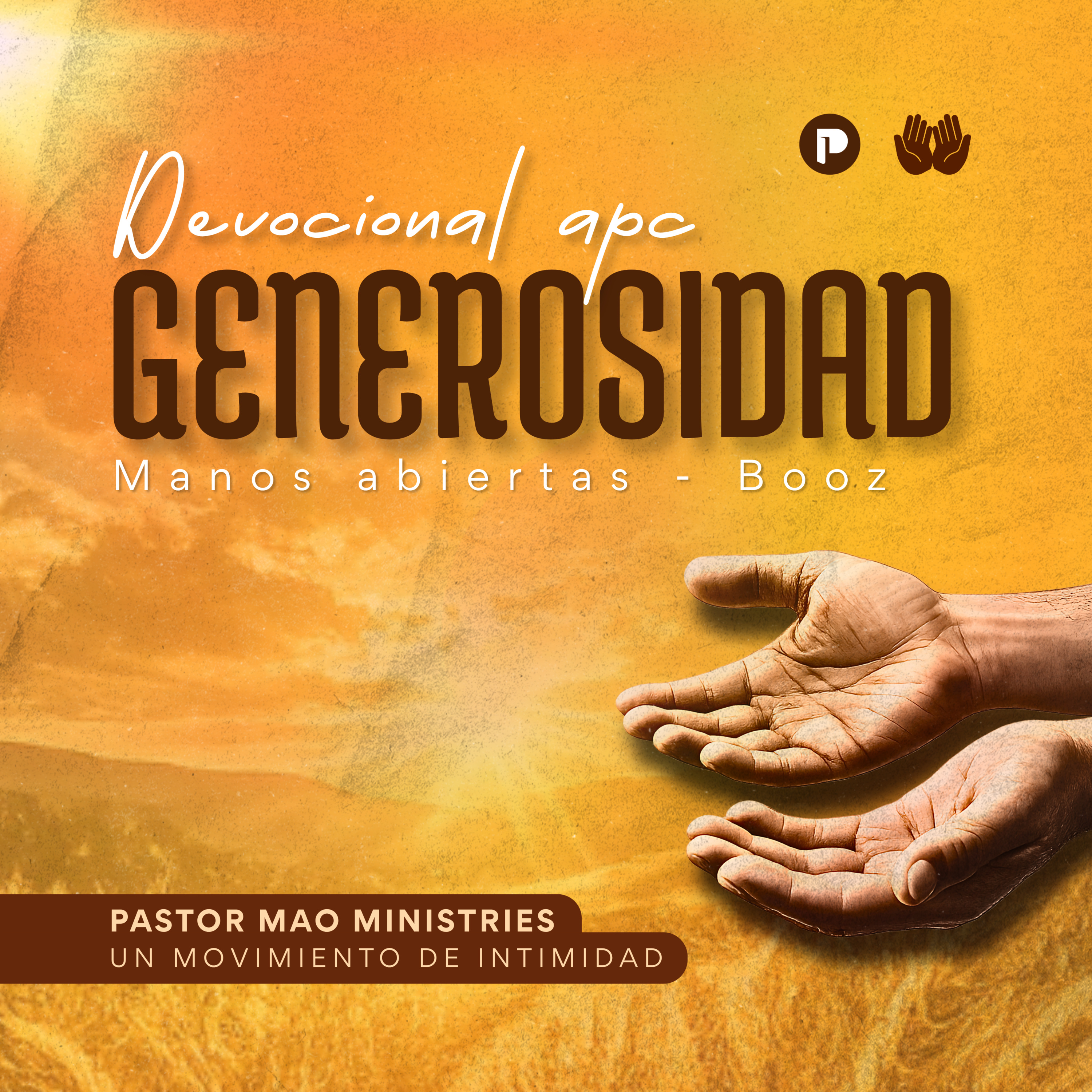 Portada de Devocional - A Puerta Cerrada