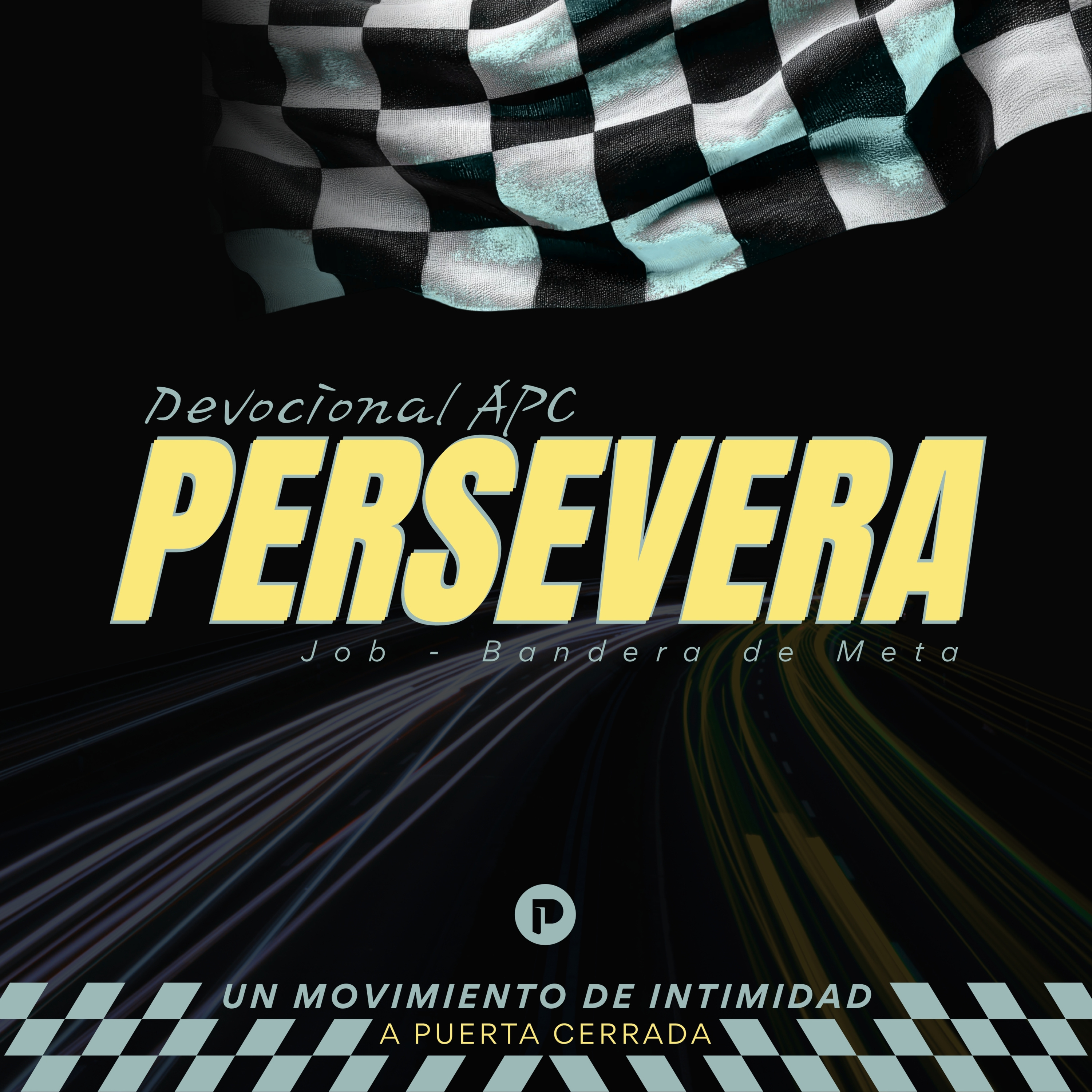 Episodio 1 | PERSEVERA | APC episode artwork