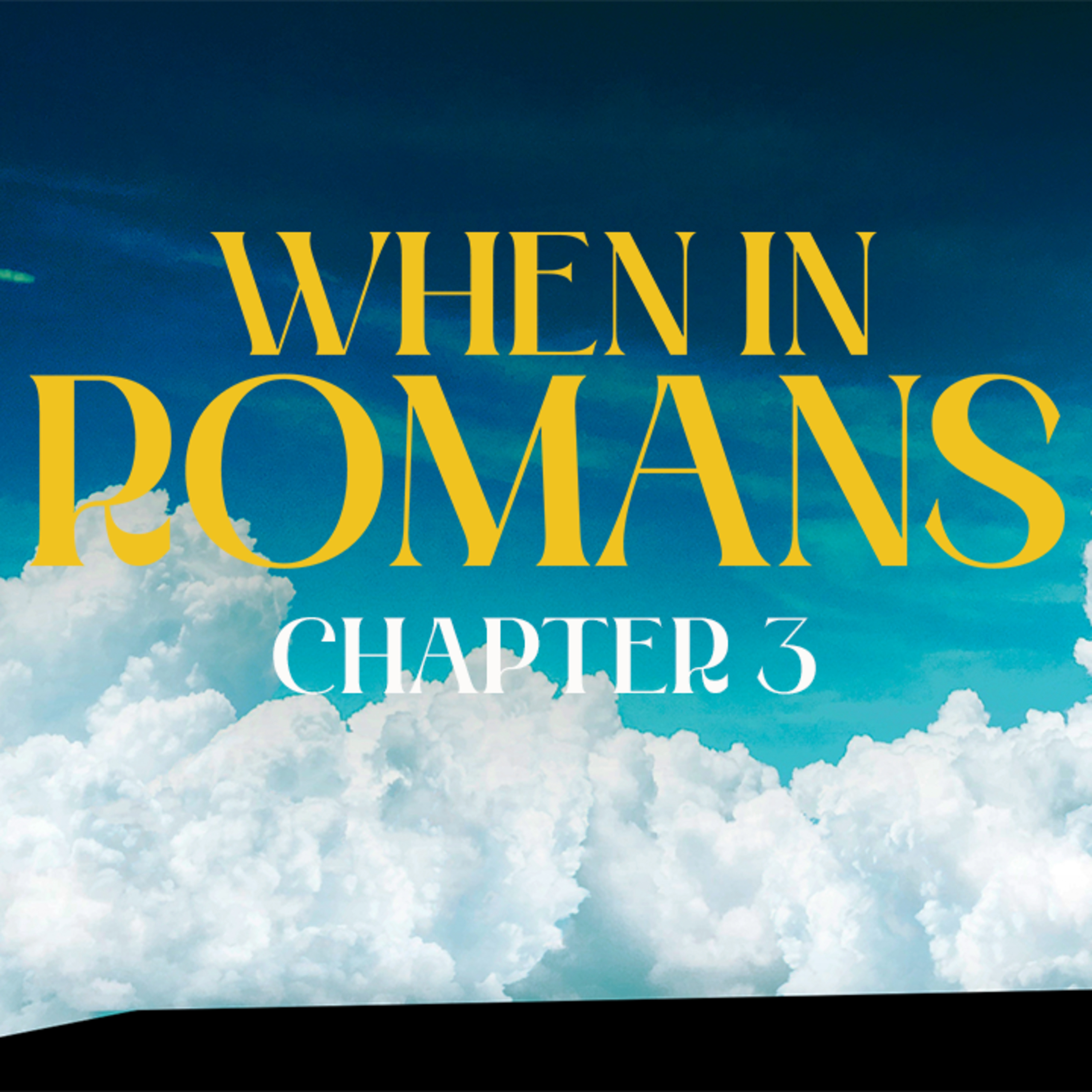 Romans Ch.3 // Austin Kiser // Overcome Church  episode artwork