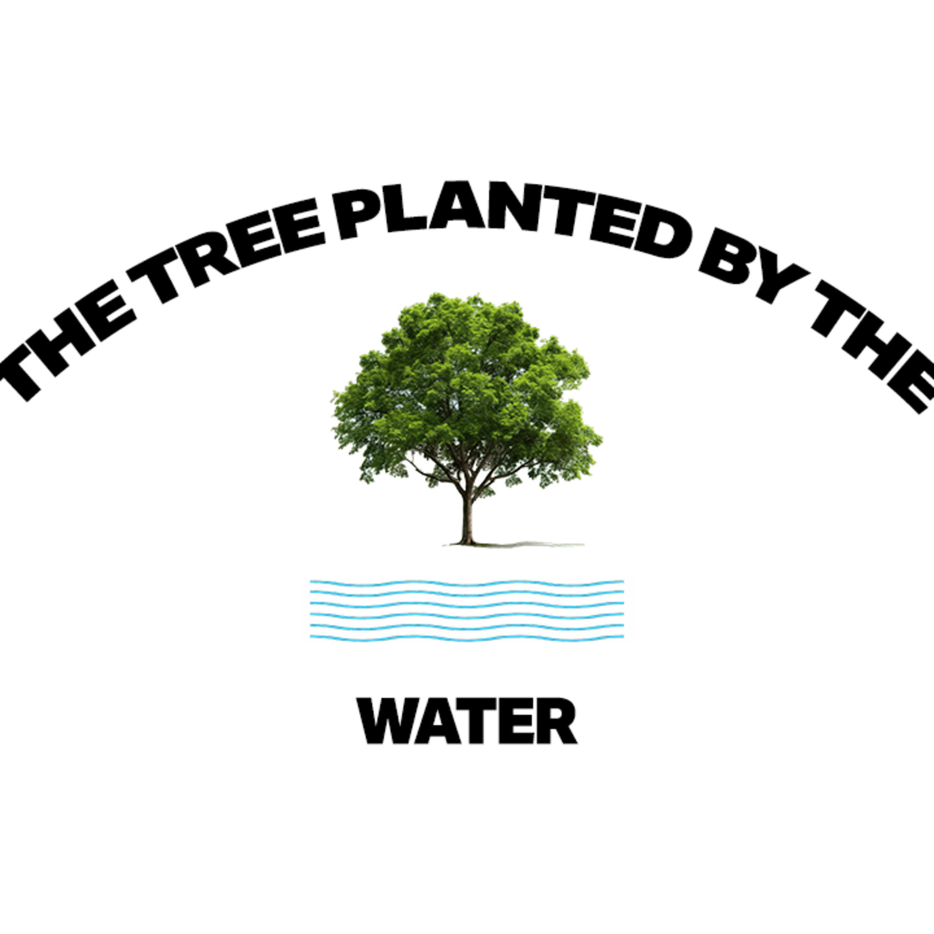 The tree planted by the water // Austin Kiser // Overcome Church episode artwork
