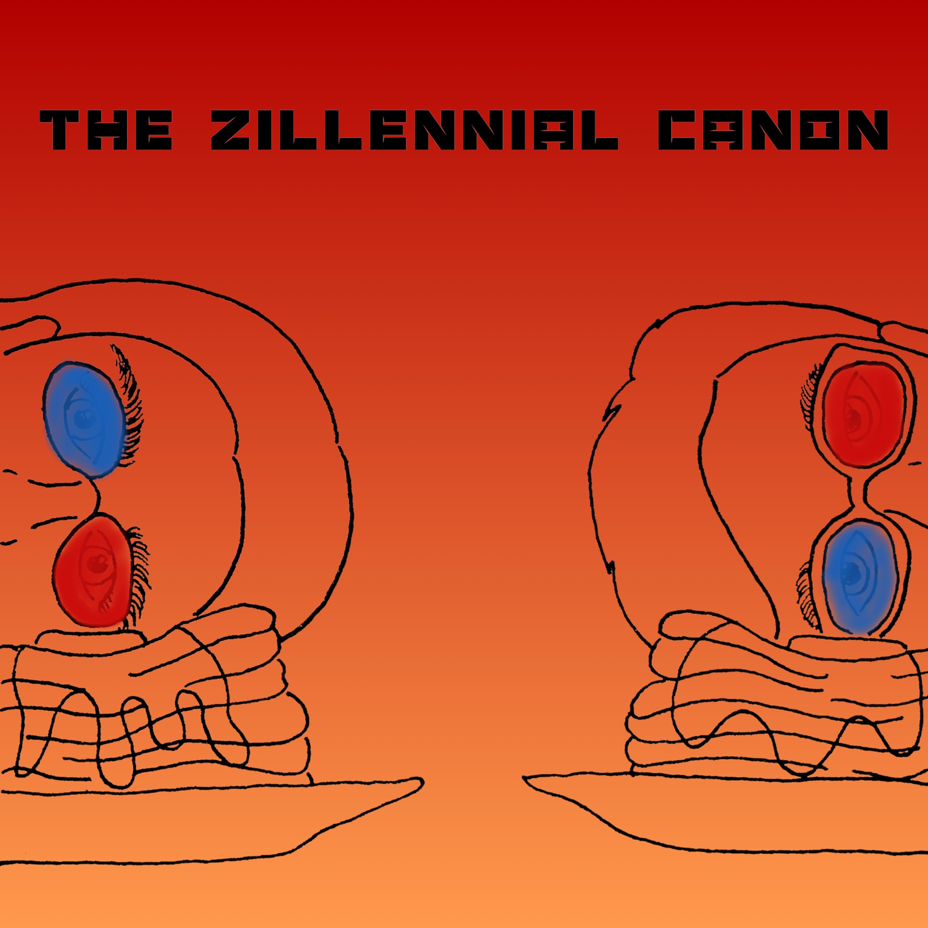The Zillennial Canon
