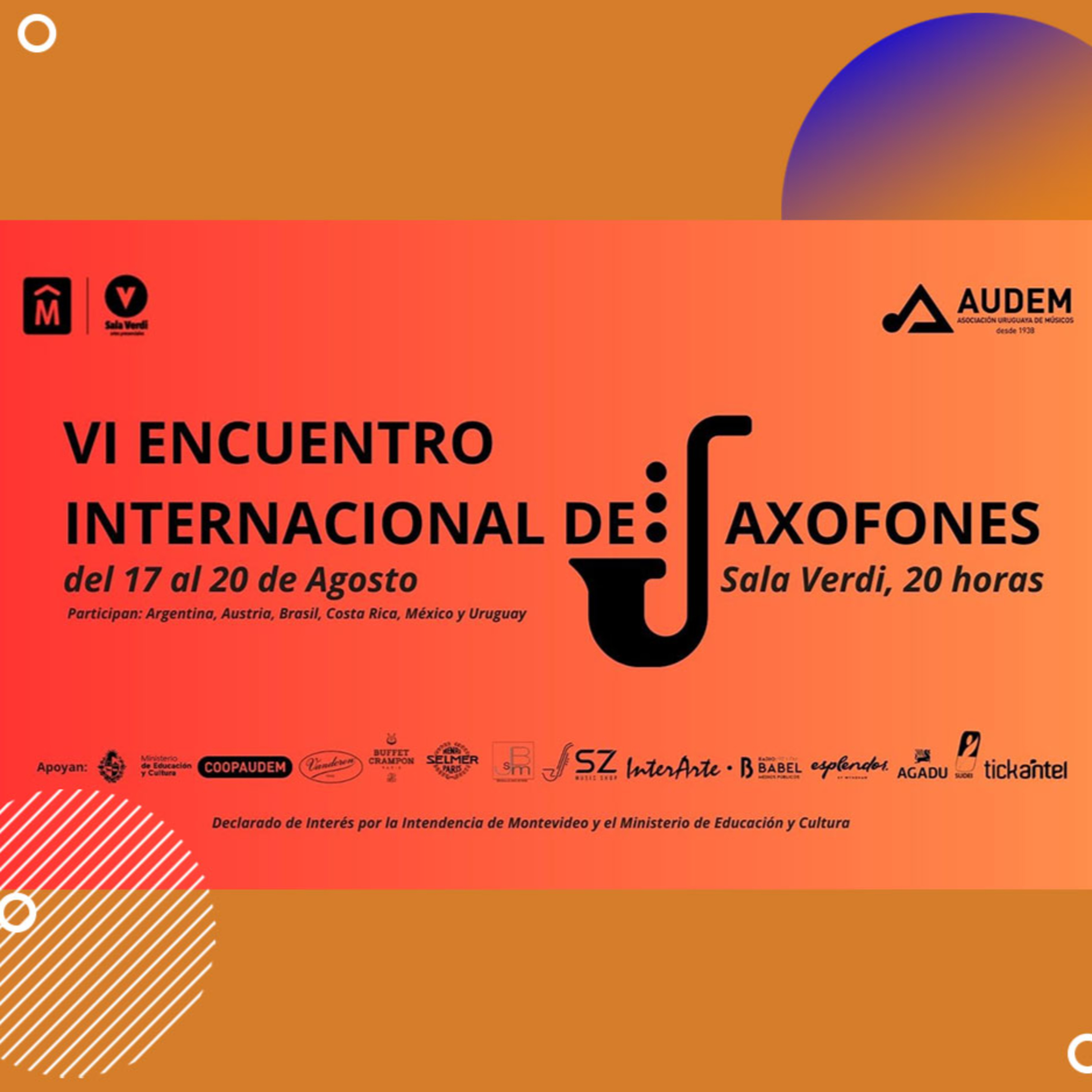 Después de todo - Radiocero 104.3