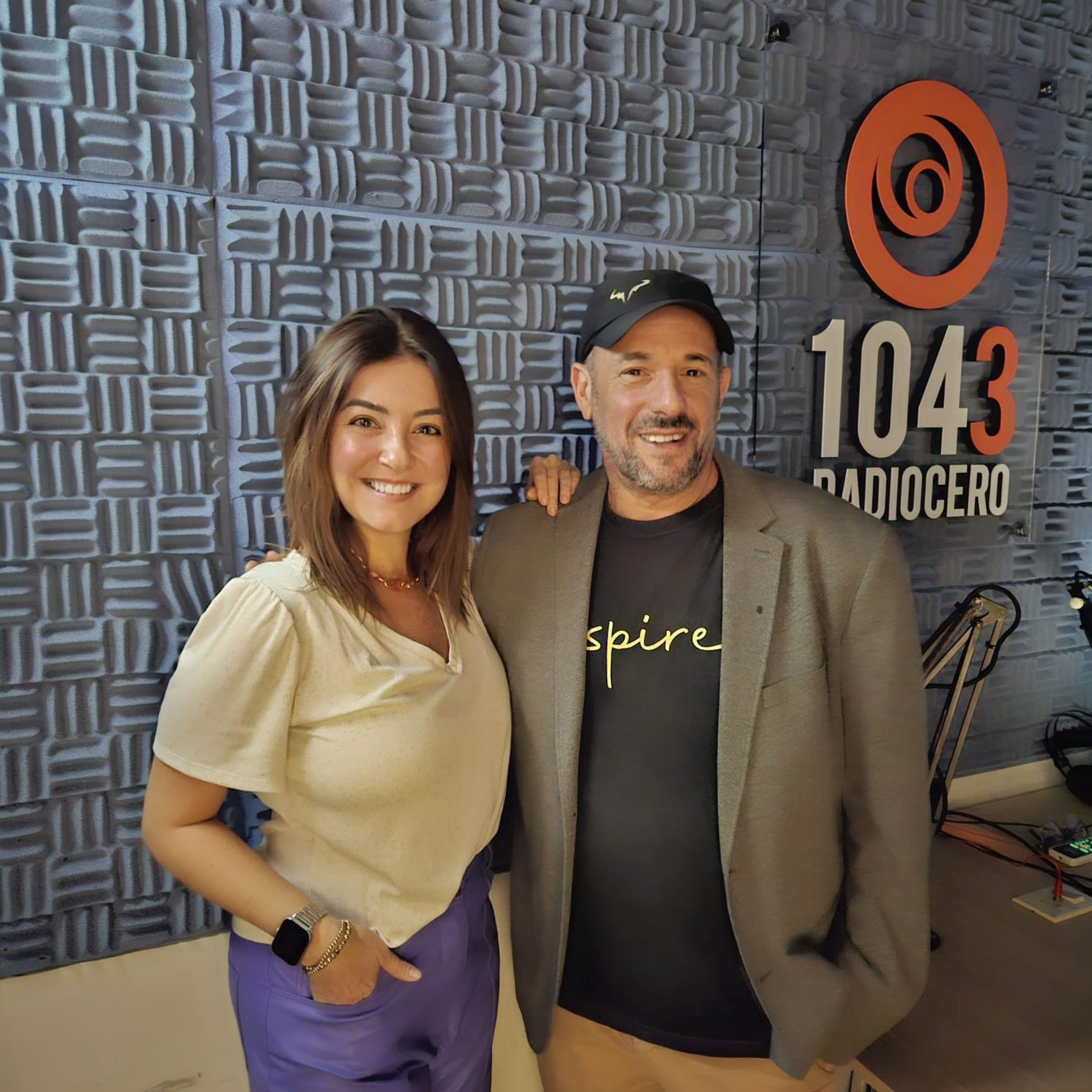 Después de todo - Radiocero 104.3