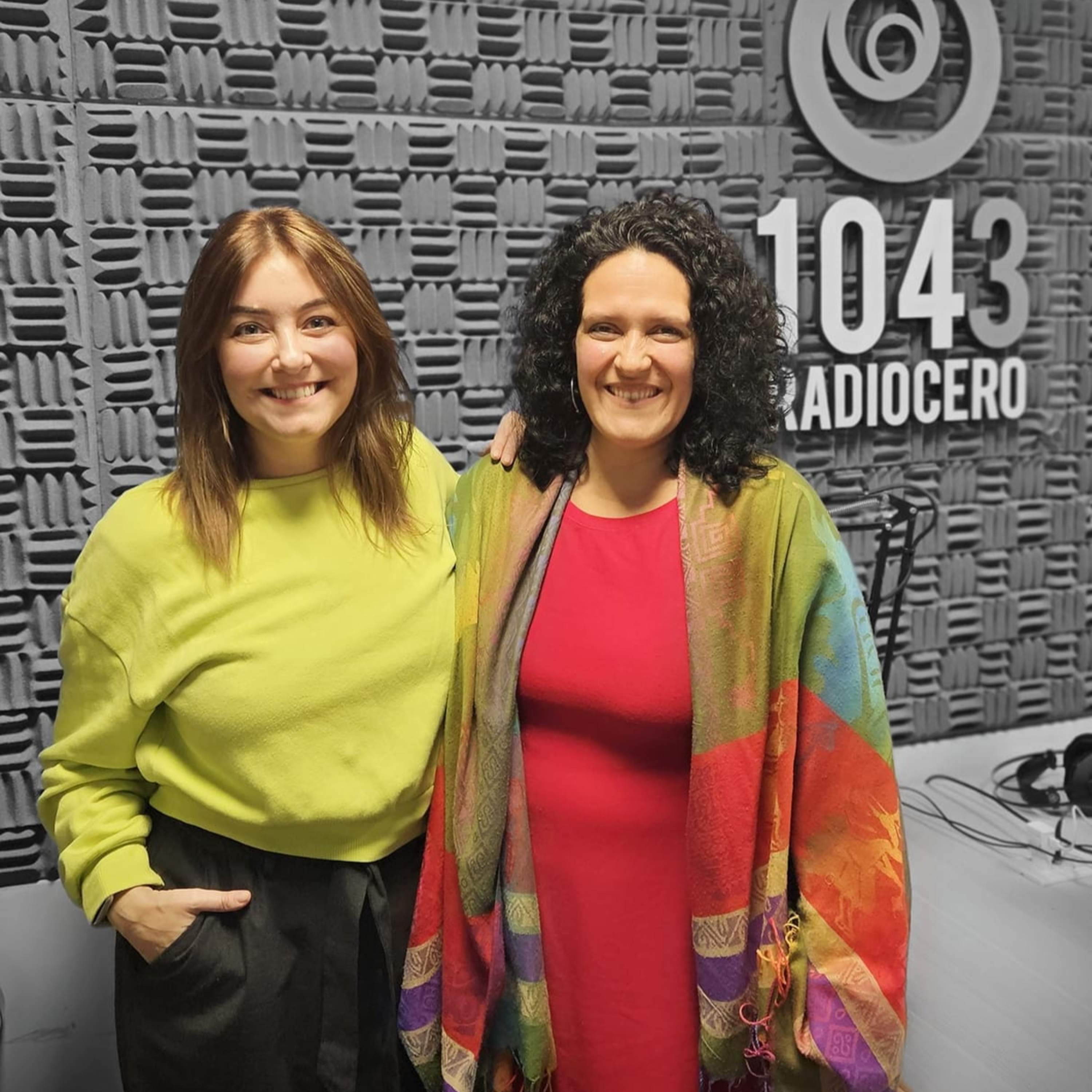 Después de todo - Radiocero 104.3