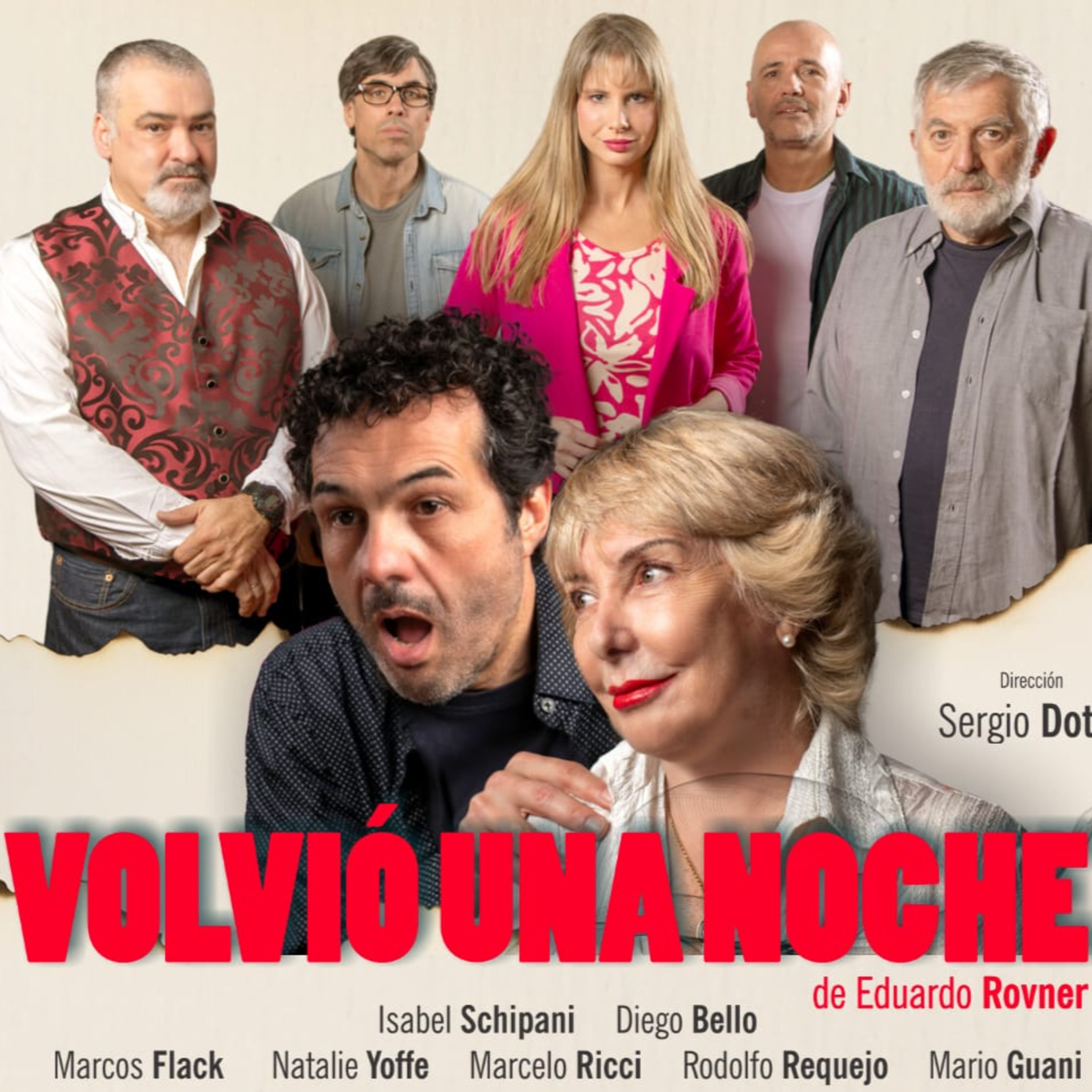 Después de todo - Radiocero 104.3