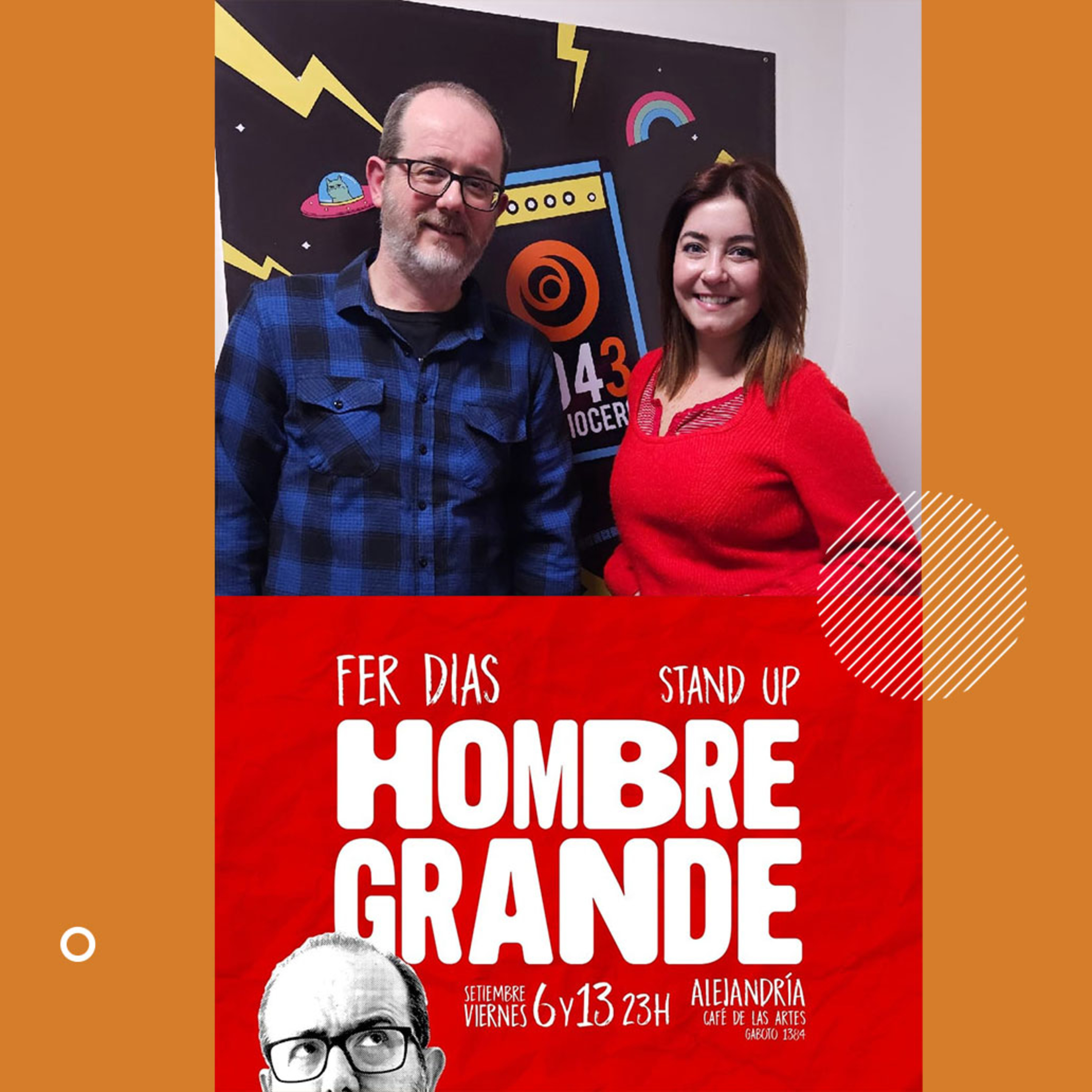 Después de todo - Radiocero 104.3