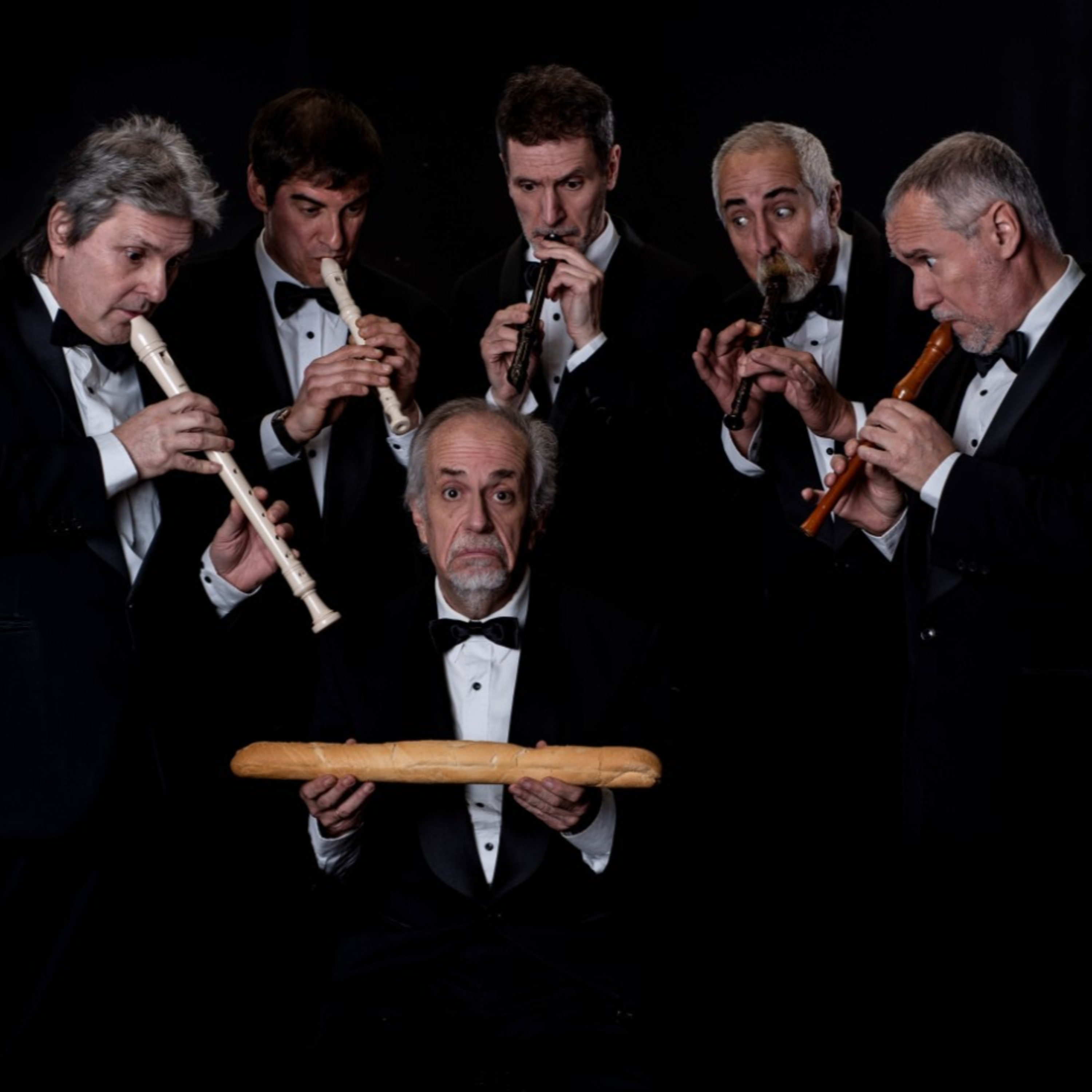 "ANTOLOGÍA 2" episode artwork