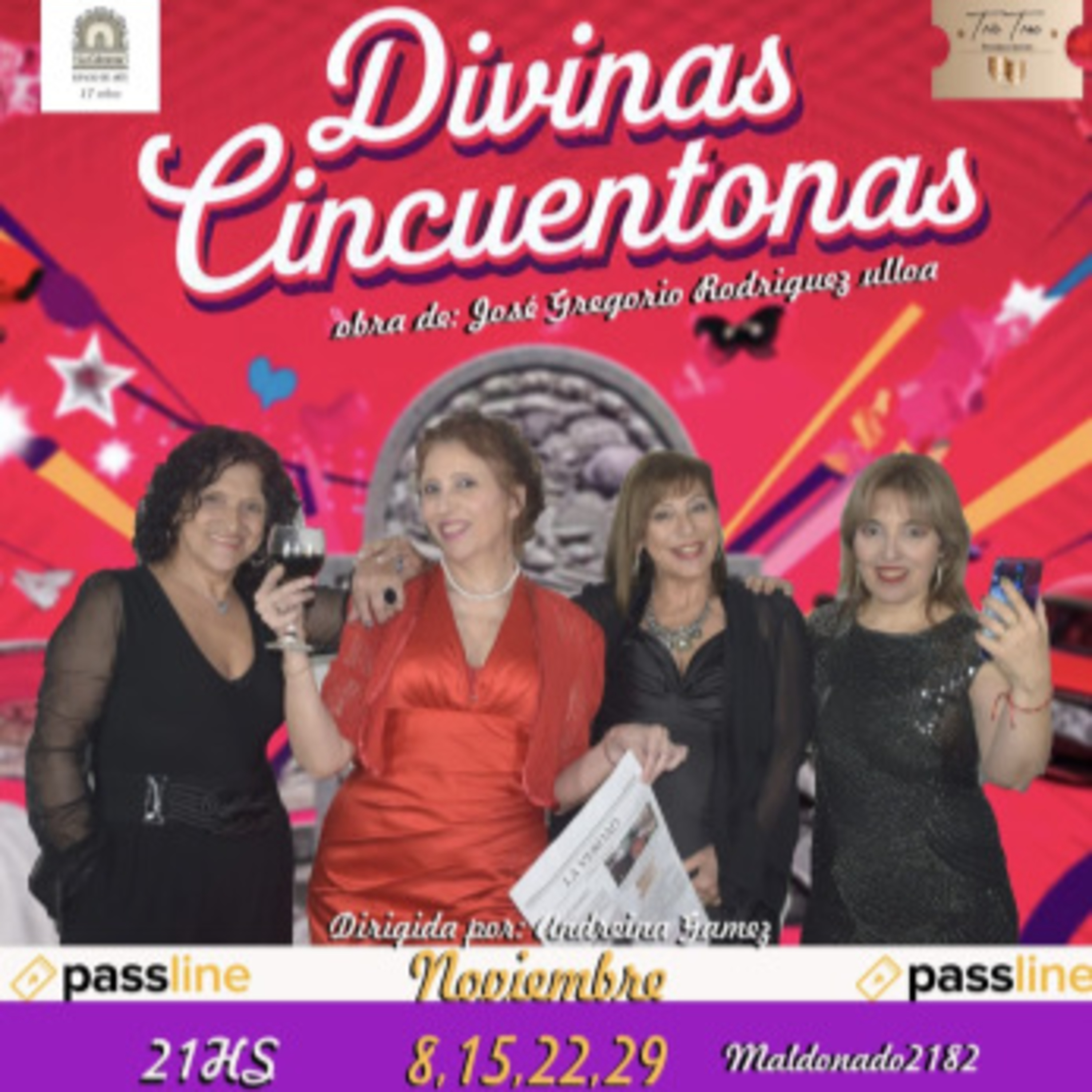 Después de todo - Radiocero 104.3