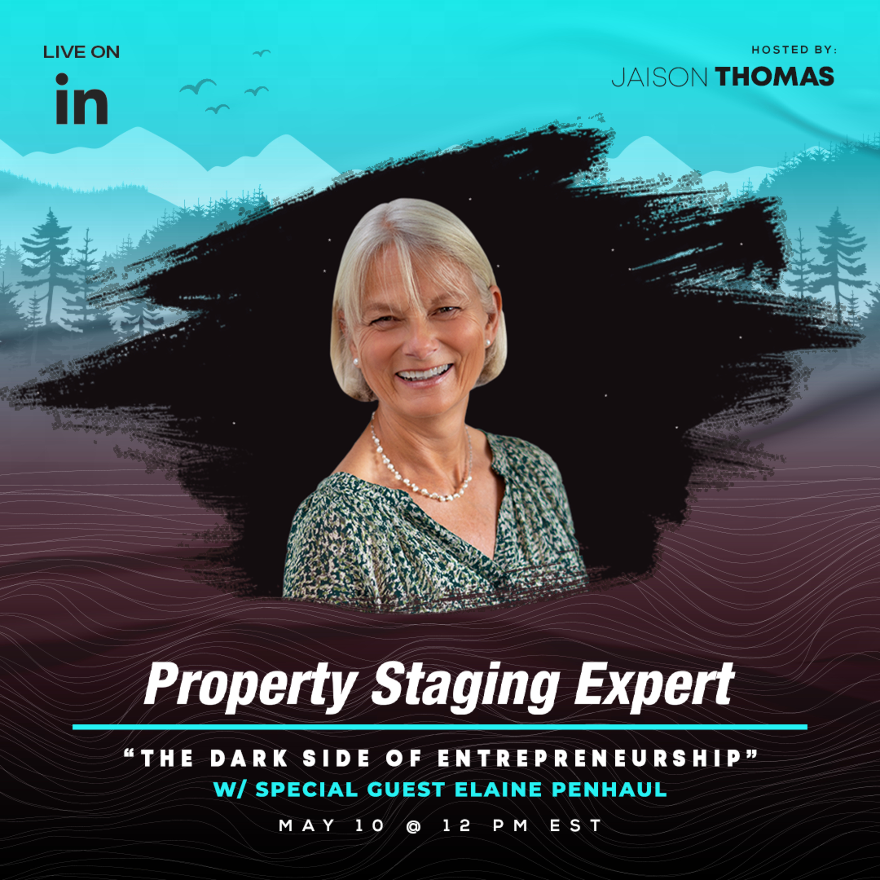 The Dark Side of Entrepreneurship