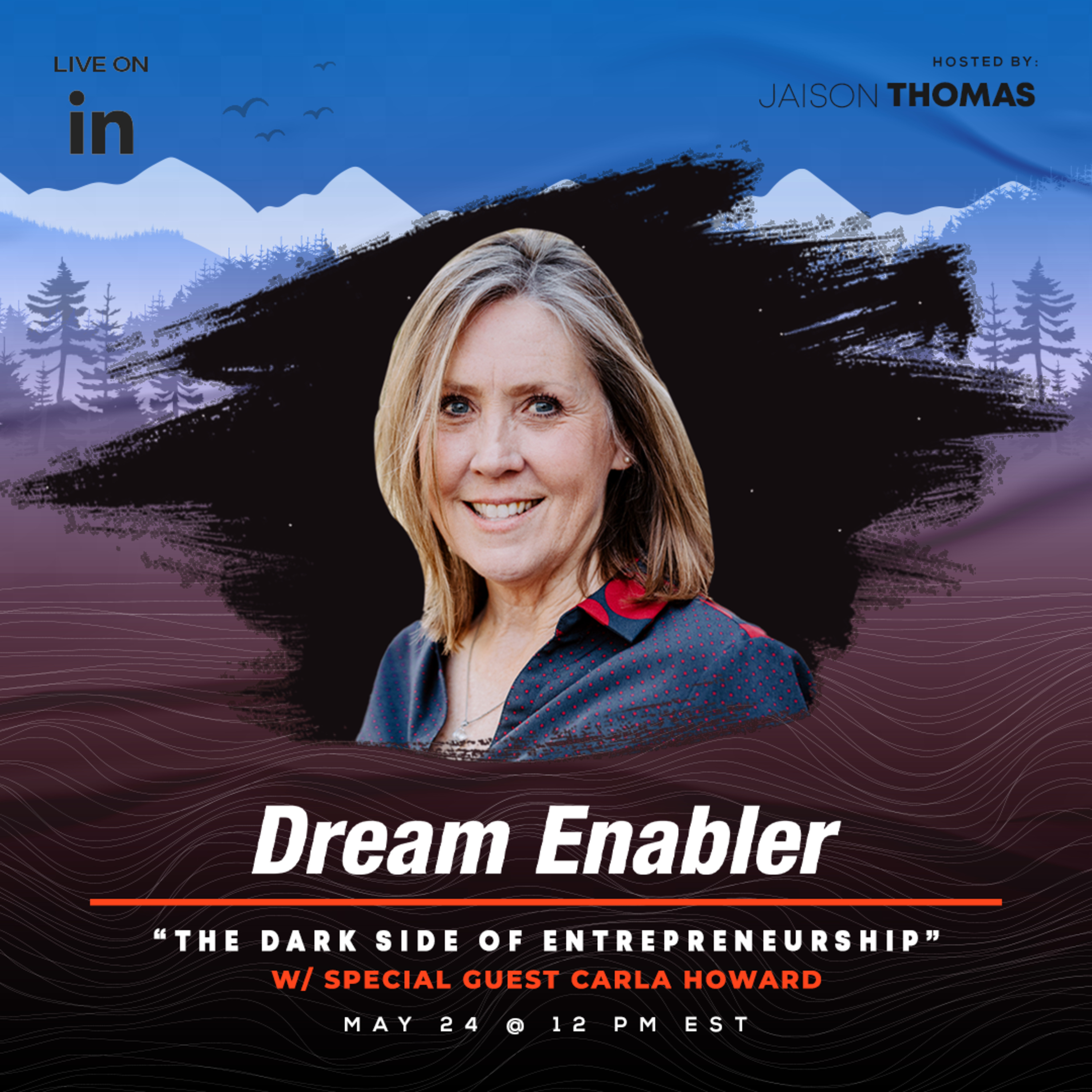 The Dark Side of Entrepreneurship