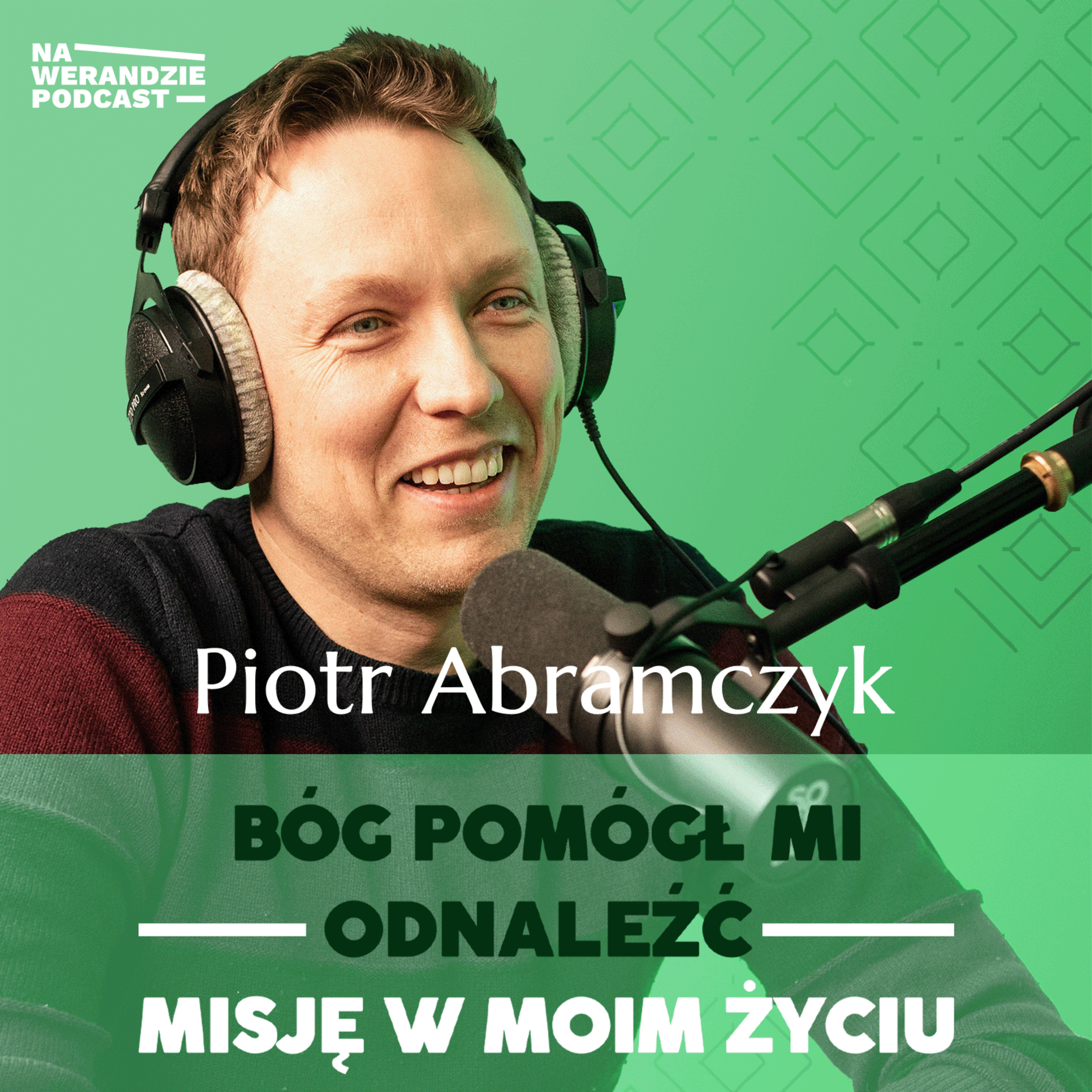 Jesteśmy wezwani do troski o nasz wspólny dom! [Na Werandzie Podcast #96] episode artwork