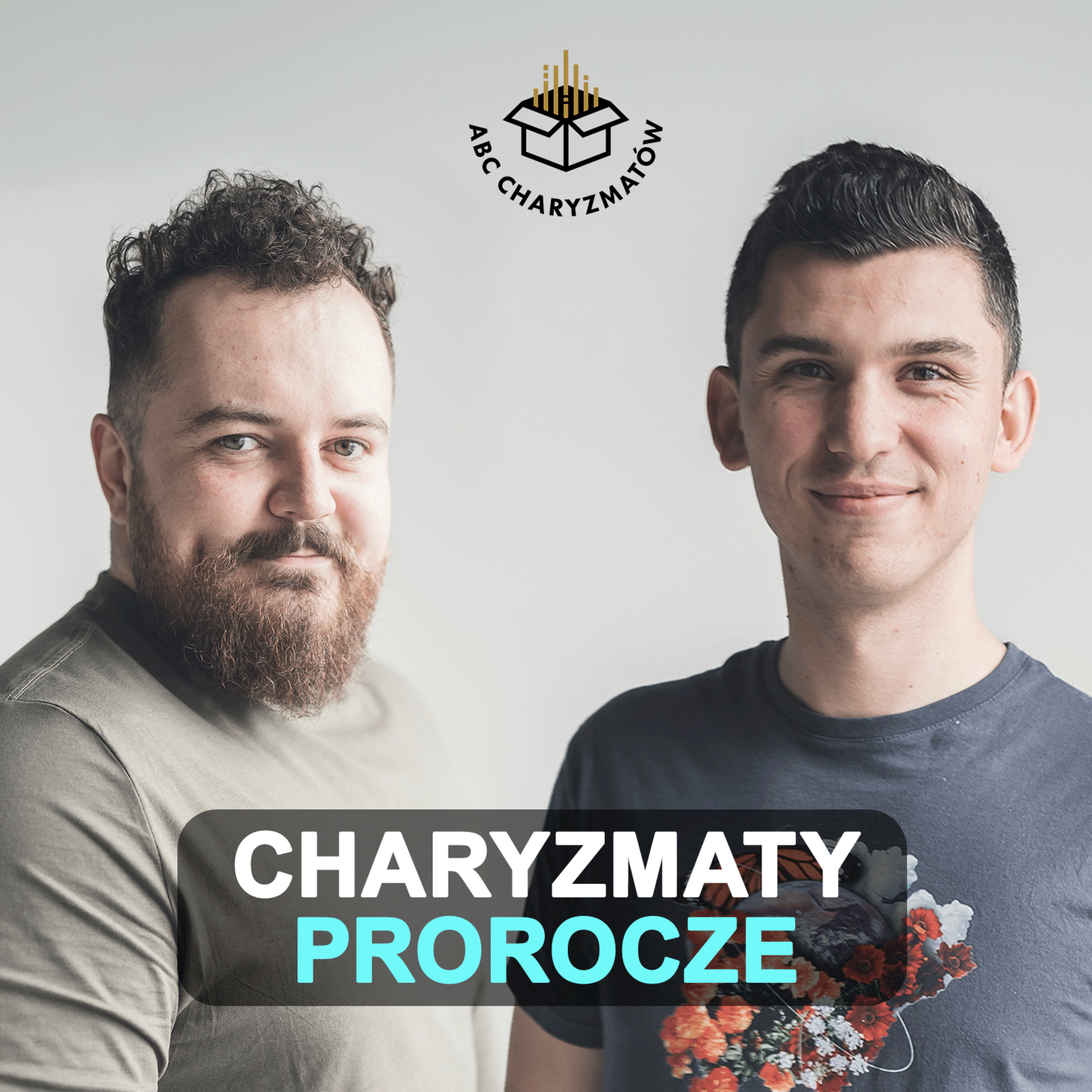 Dar języków, proroctwo, słowo poznania. O co chodzi? [ABC Charyzmatów 2]  episode artwork