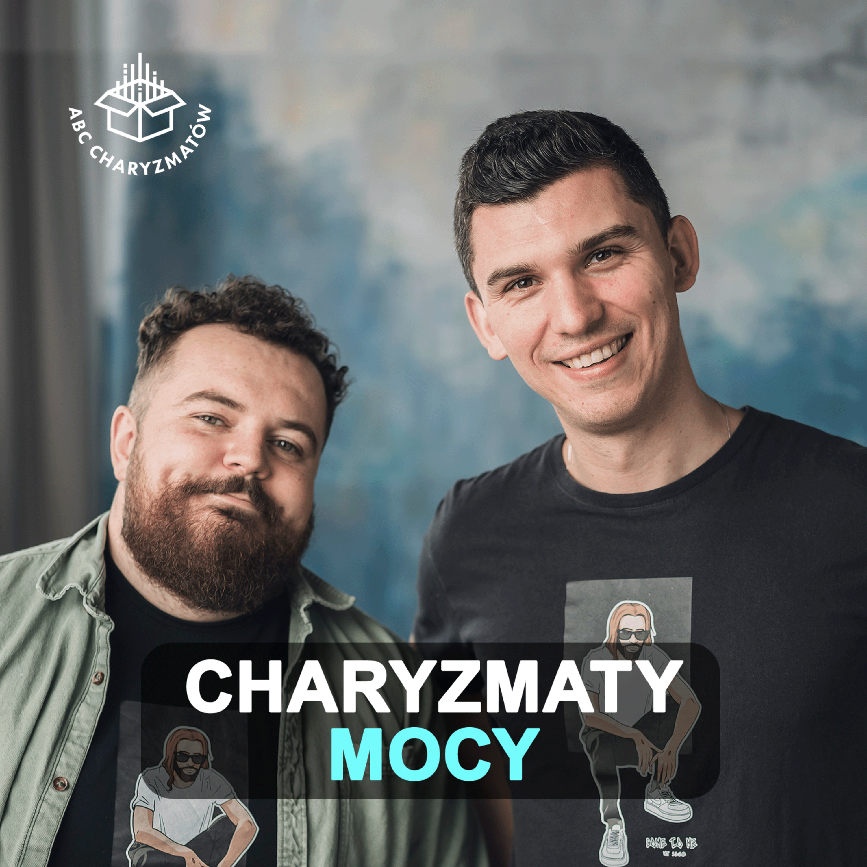 Mamy przystęp do Bożej mocy! [ABC Charyzmatów 3] episode artwork