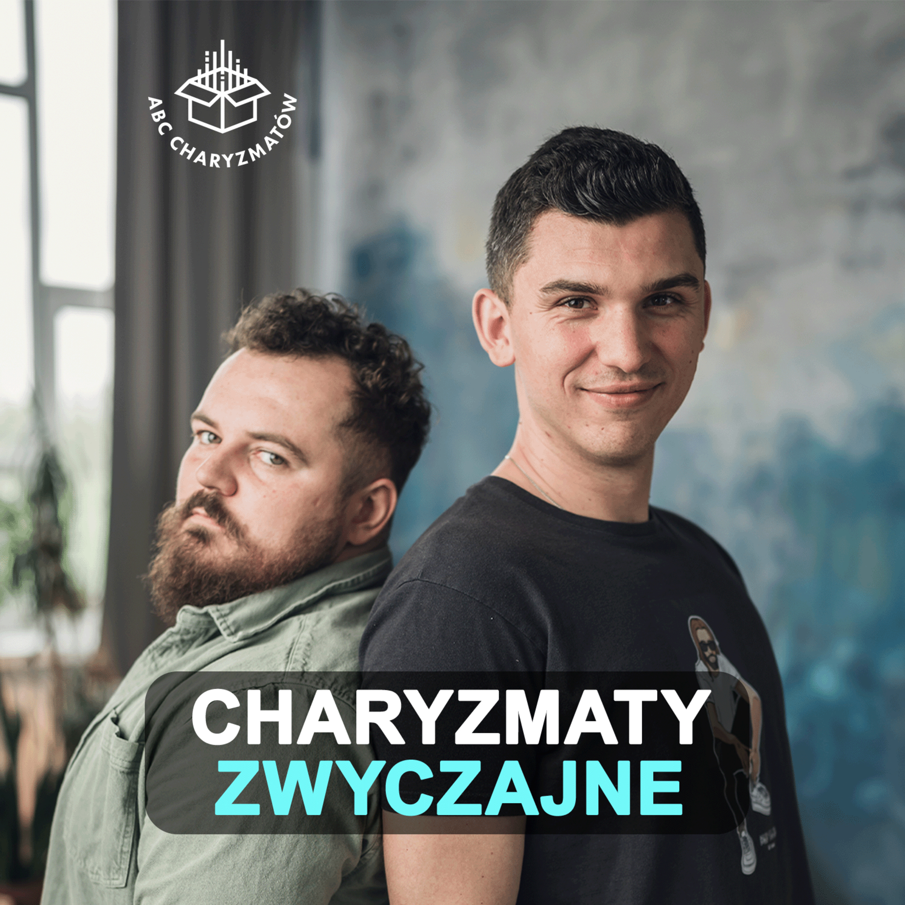 Twoja ukryta służba ma ogromny wpływ! [ABC Charyzmatów 5] episode artwork