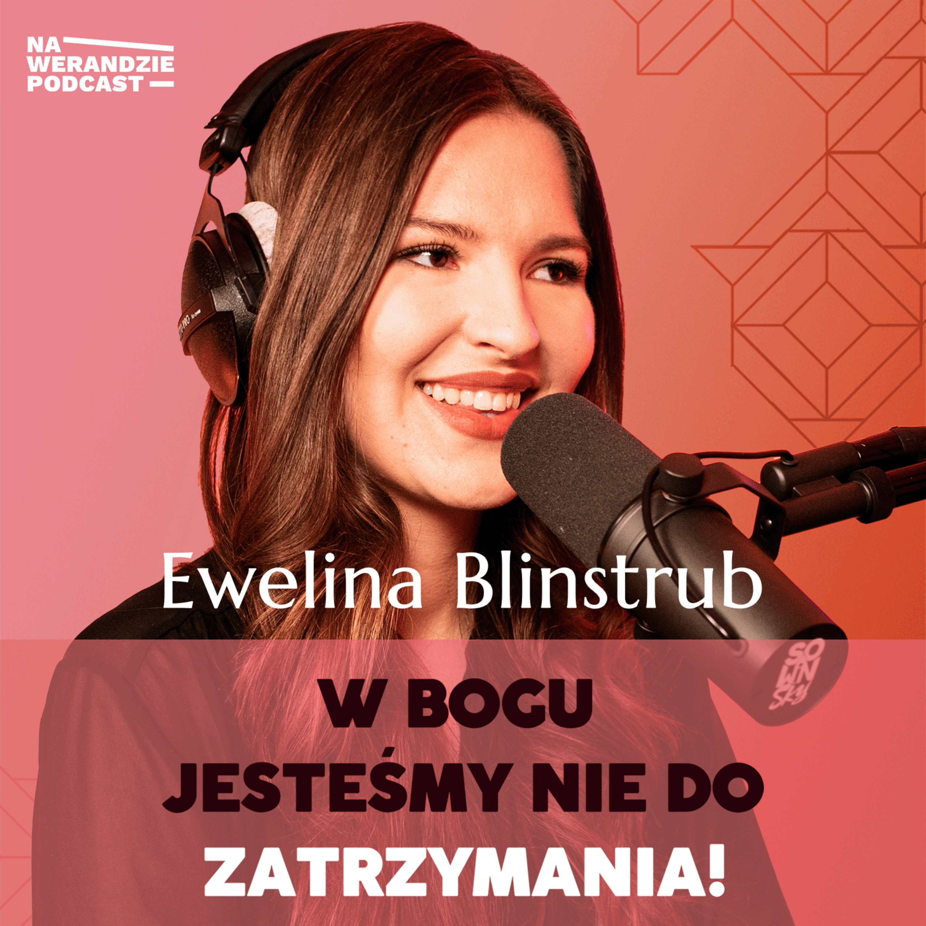 Długo wołałam do Boga i w końcu odpowiedział... [Na Werandzie Podcast #111] episode artwork