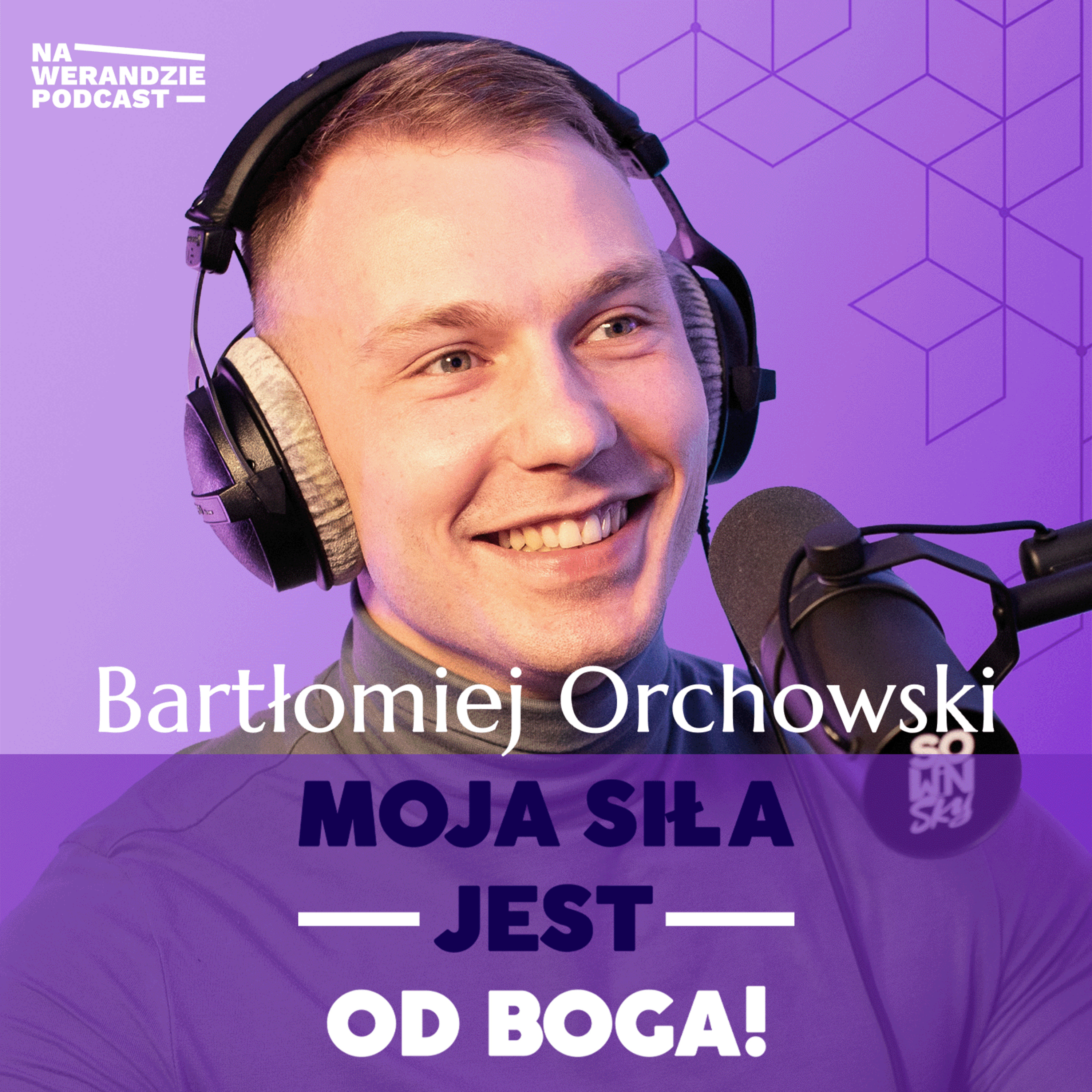 SOWINSKY Podcasts