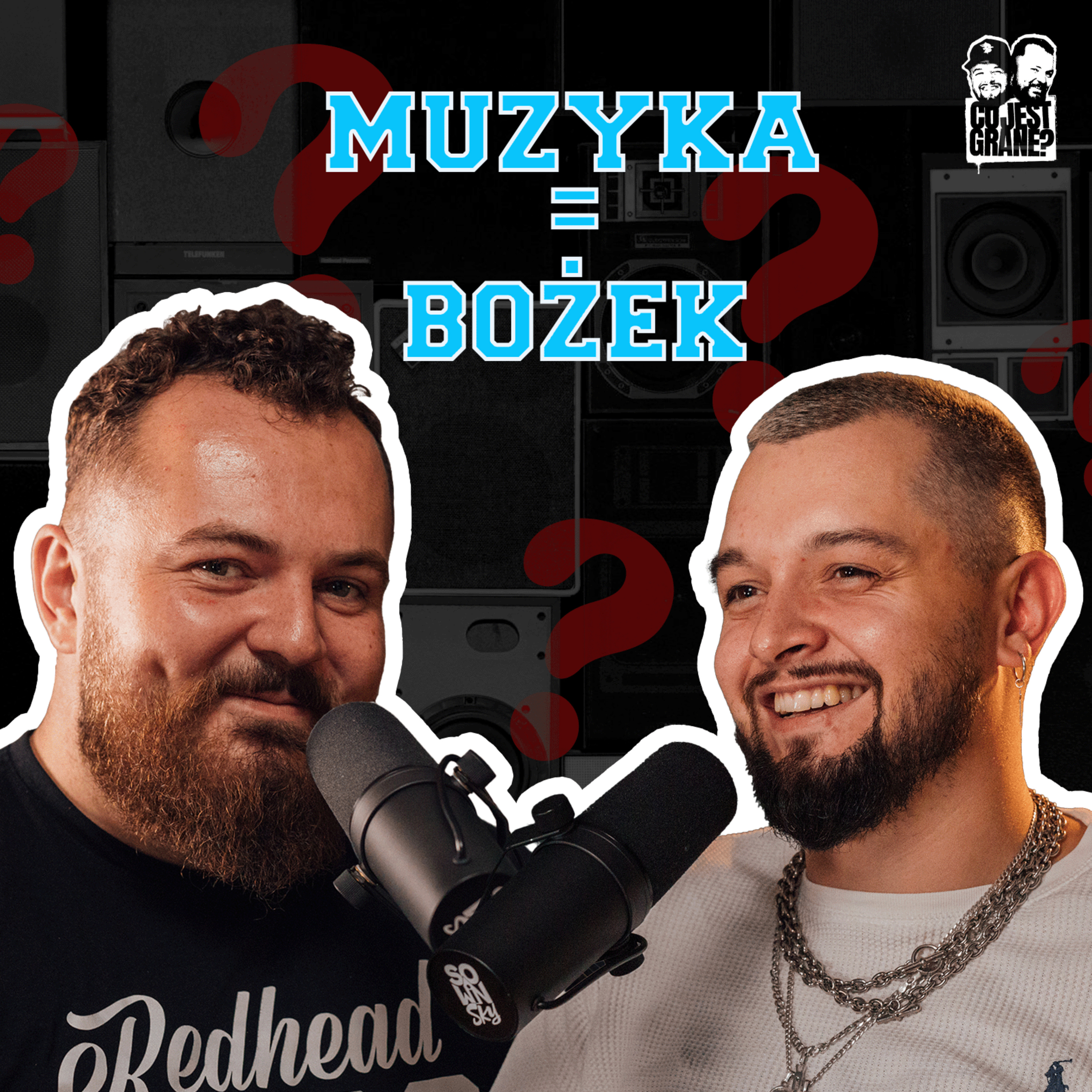 SOWINSKY Podcasts