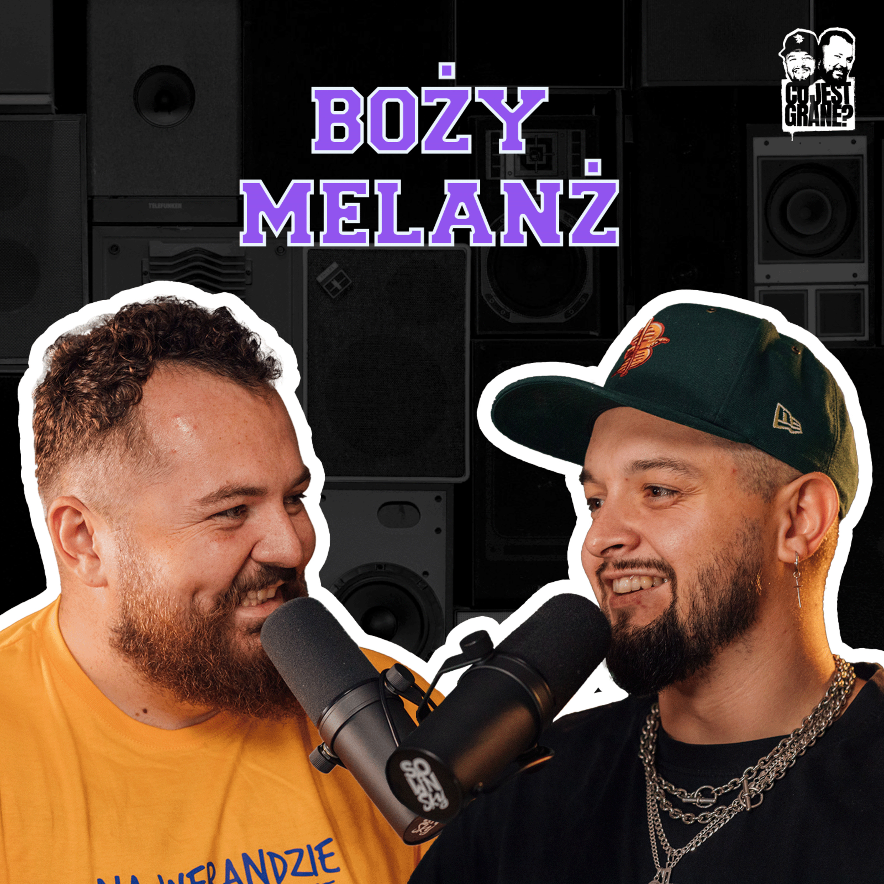 SOWINSKY Podcasts