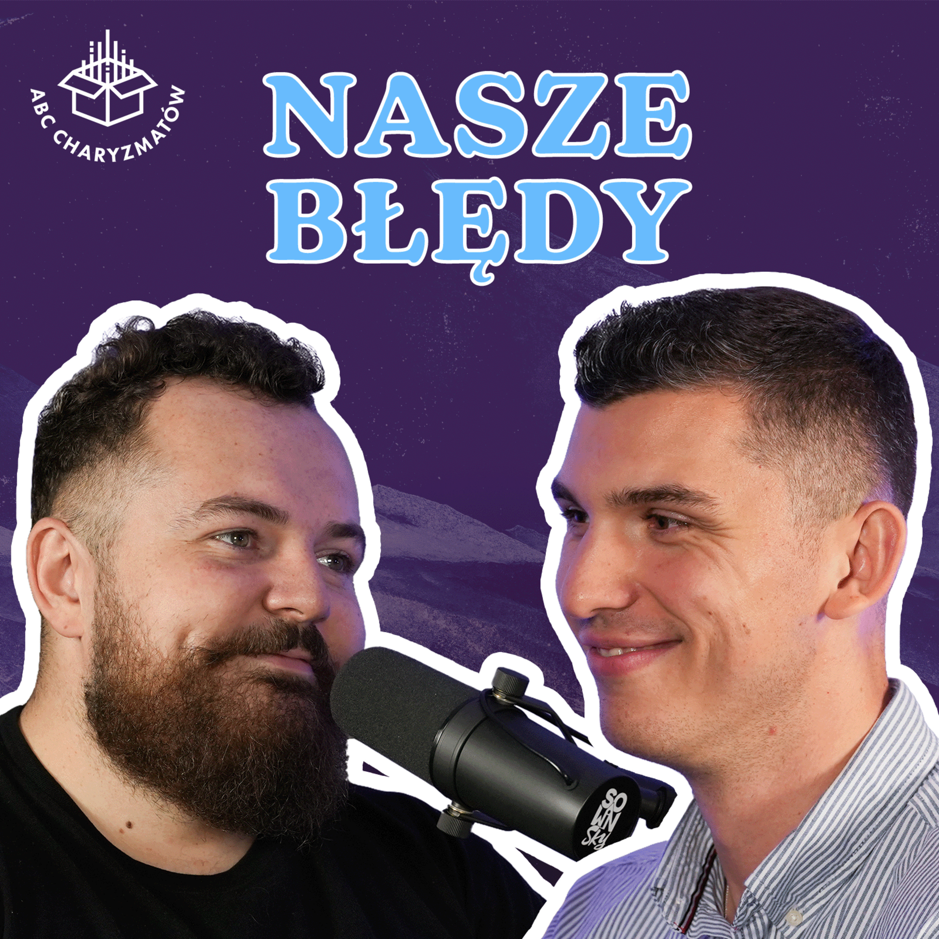 SOWINSKY Podcasts