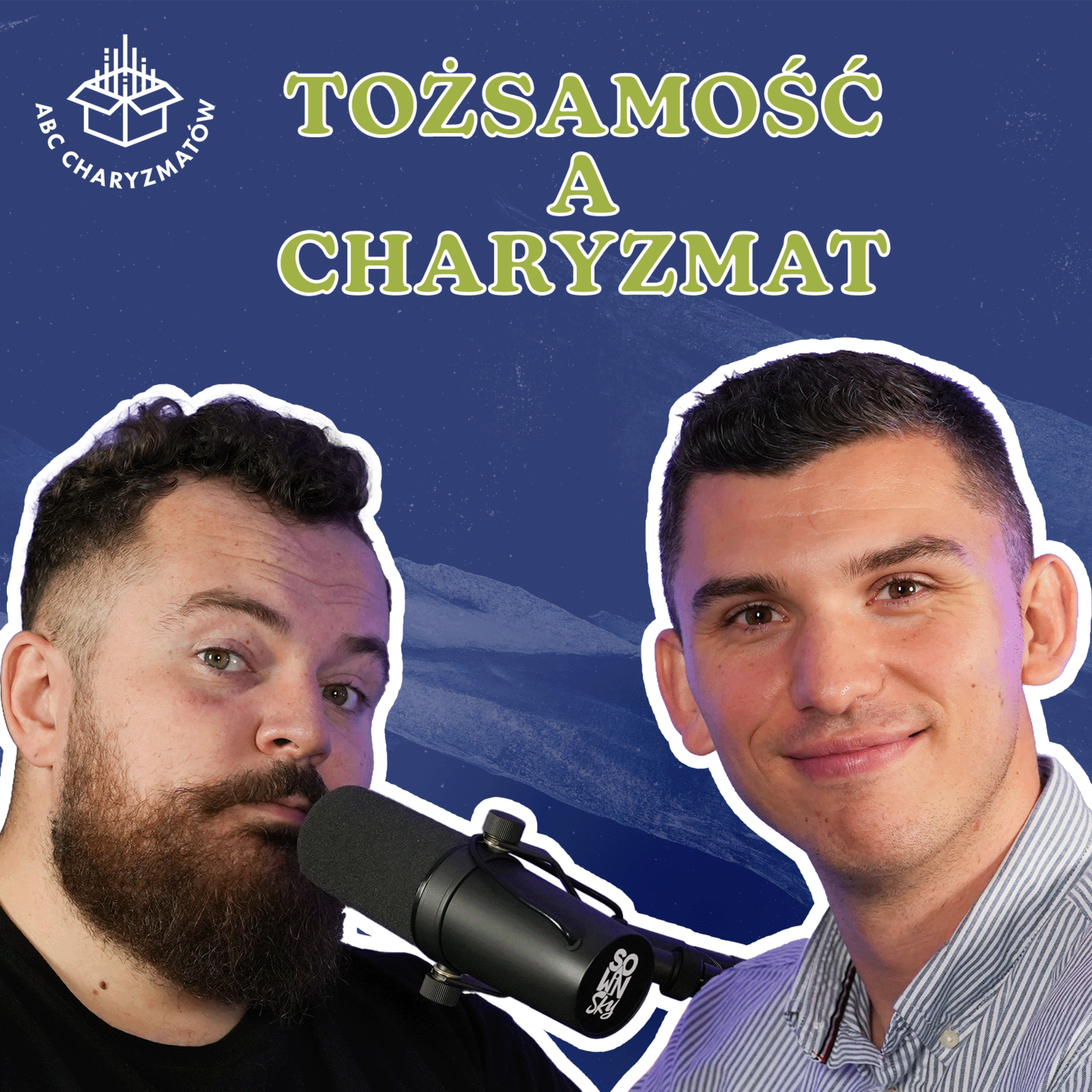 SOWINSKY Podcasts